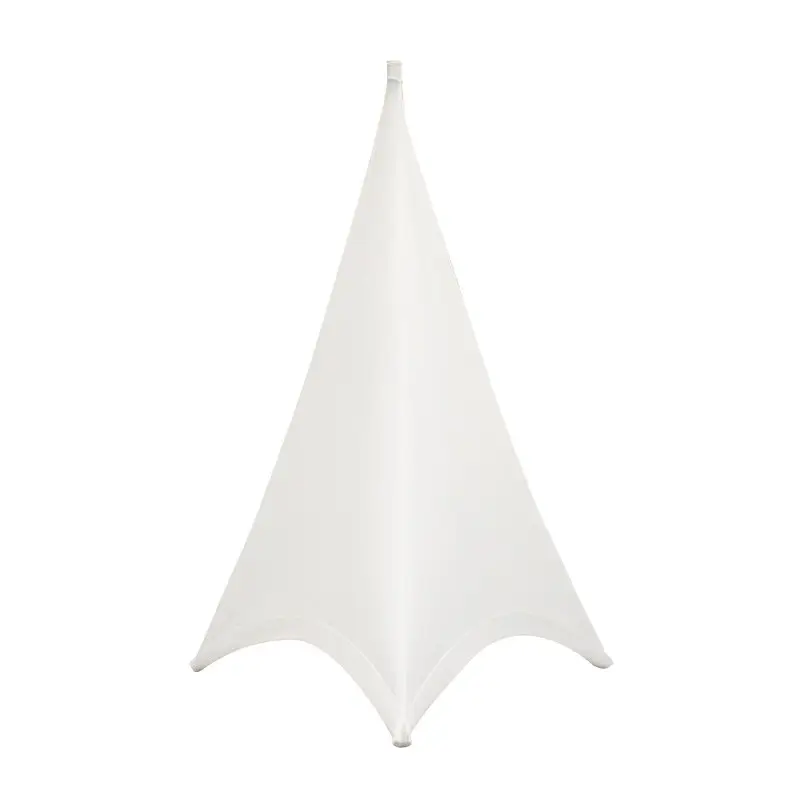 Double Sided Speaker Stand Cover - Image 5