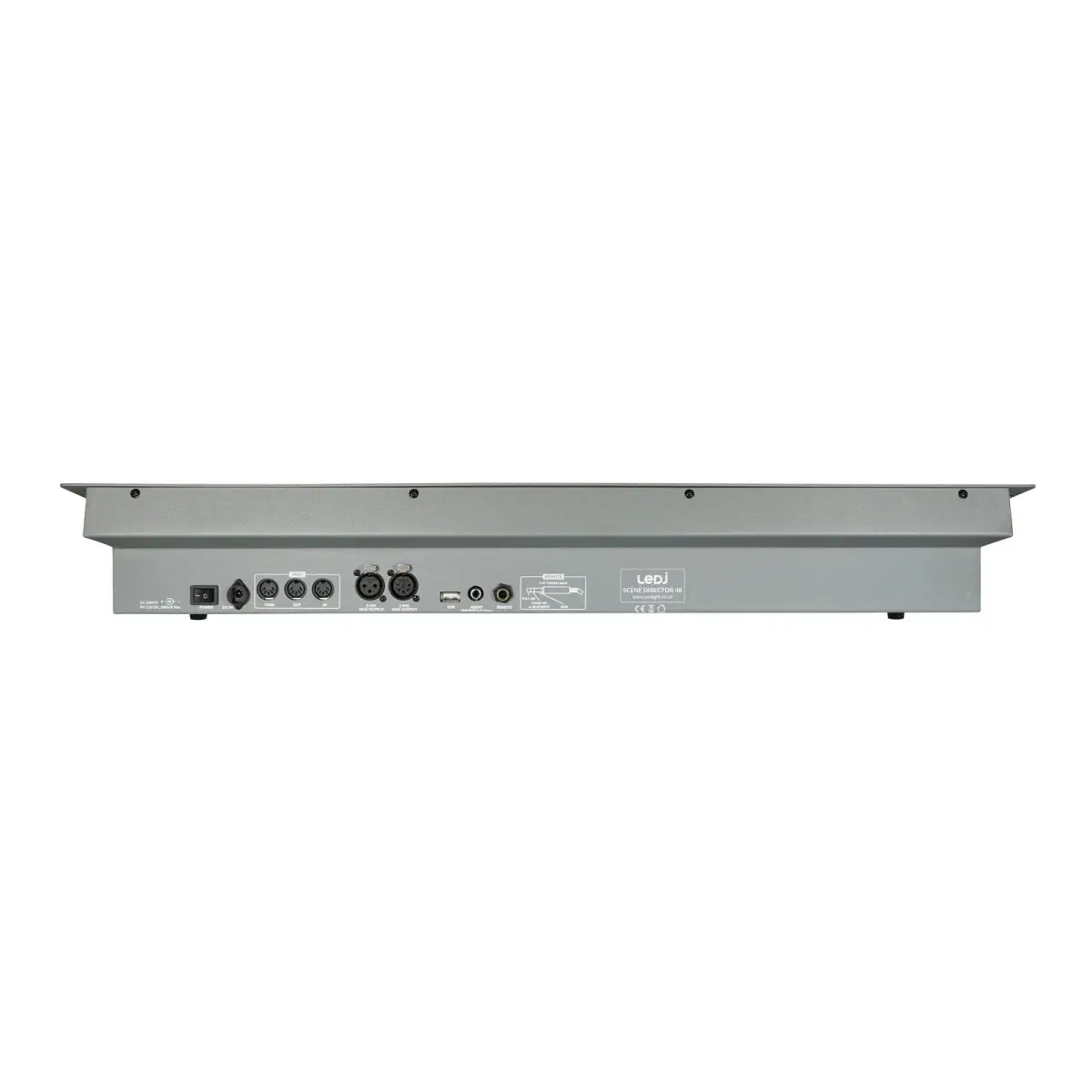 Scene Director 48 Dimmer Console - LEDJ326