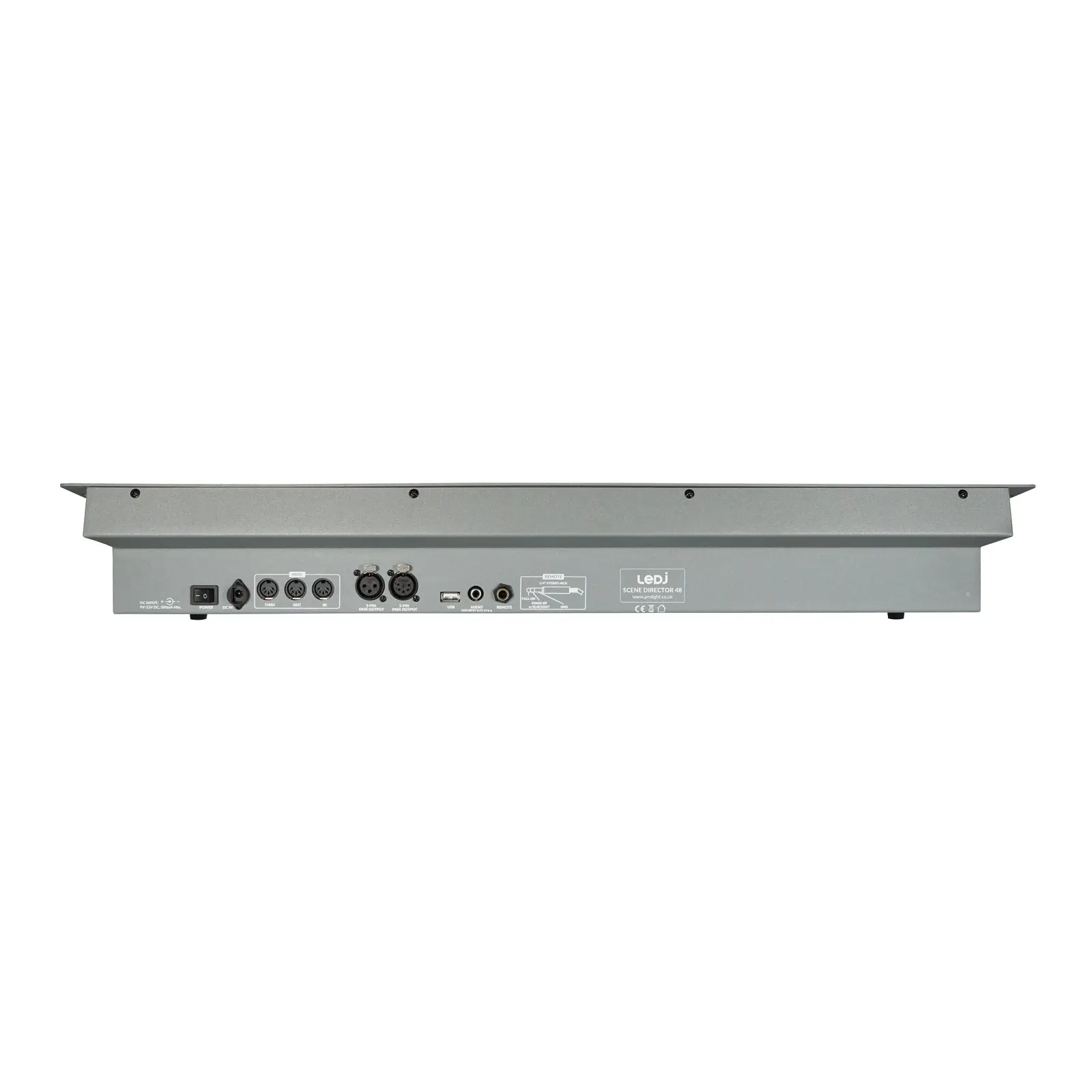 Scene Director 48 Dimmer Console - LEDJ326