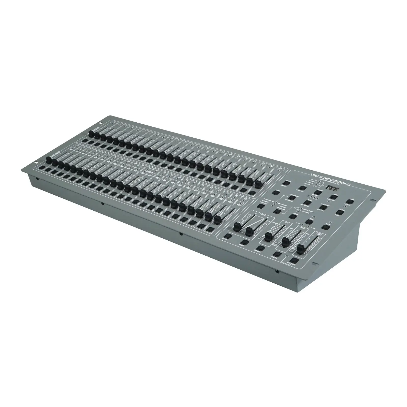 Scene Director 48 Dimmer Console - Image 2