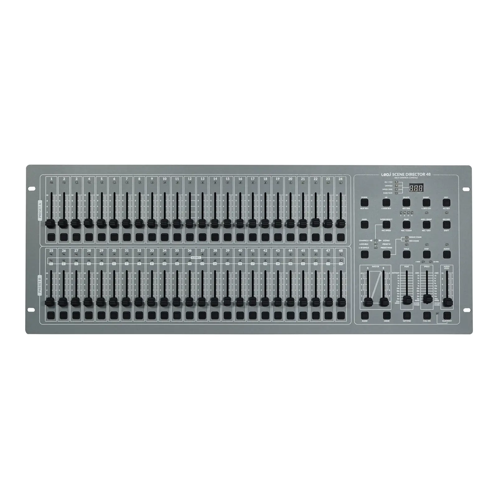 Scene Director 48 Dimmer Console - Image 5