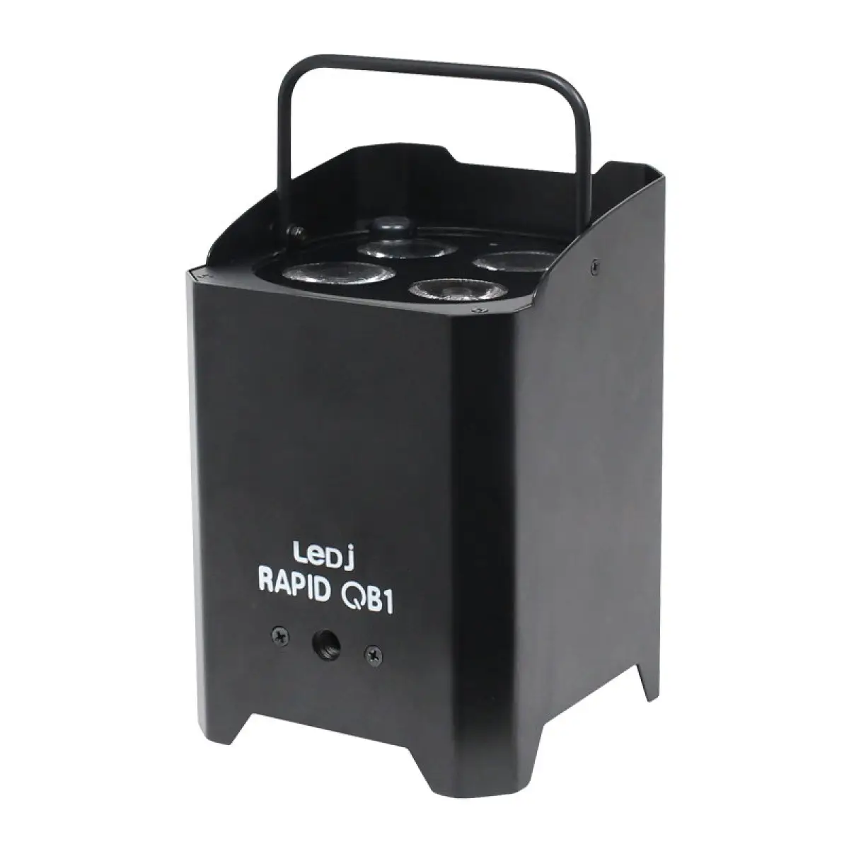 Rapid QB1 RGBA - LEDJ350