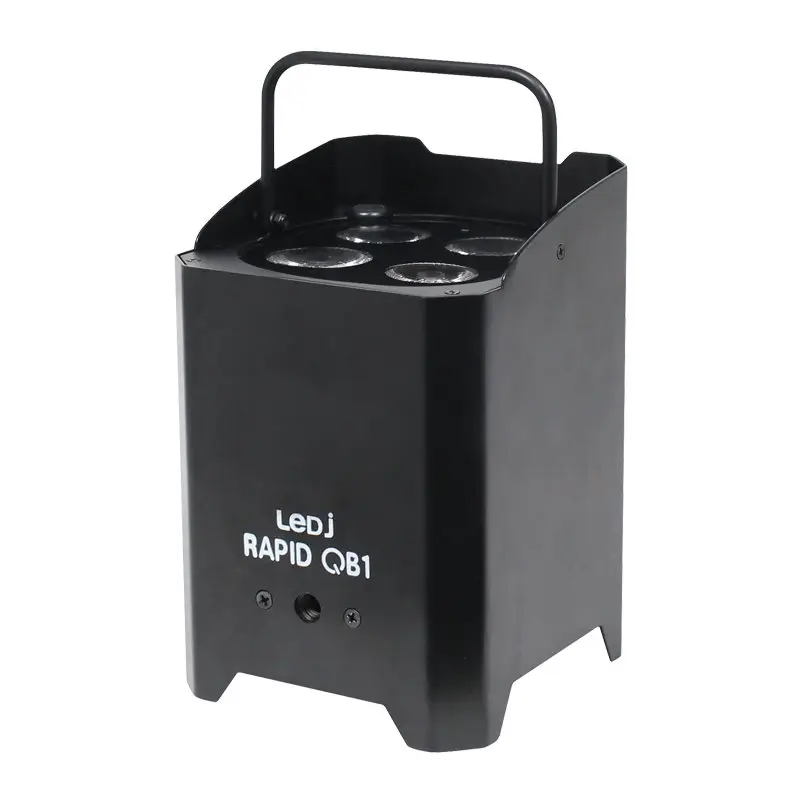 Rapid QB1 RGBA - LEDJ350