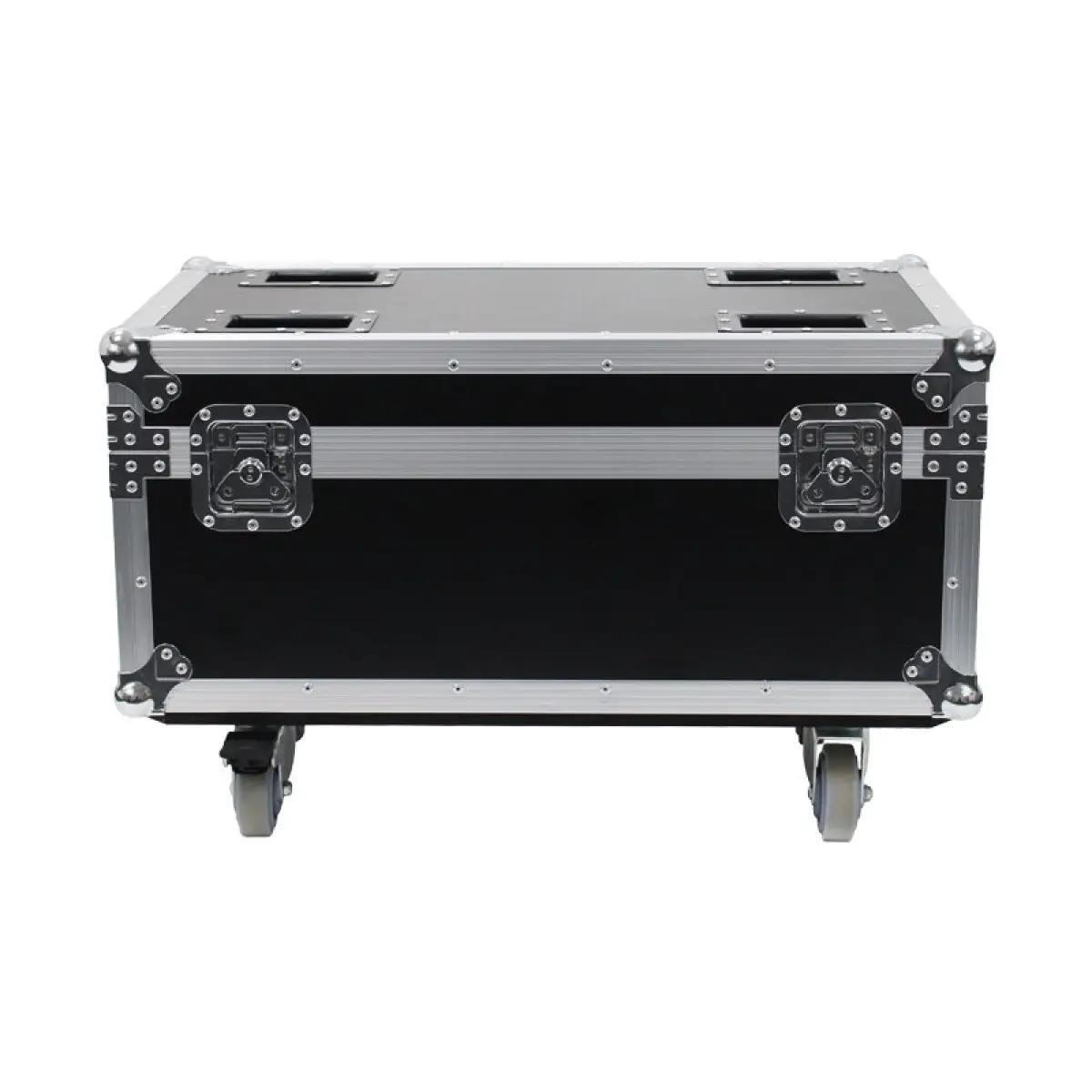 8 Way Rapid QB1 Charge Flight Case - LEDJ350C