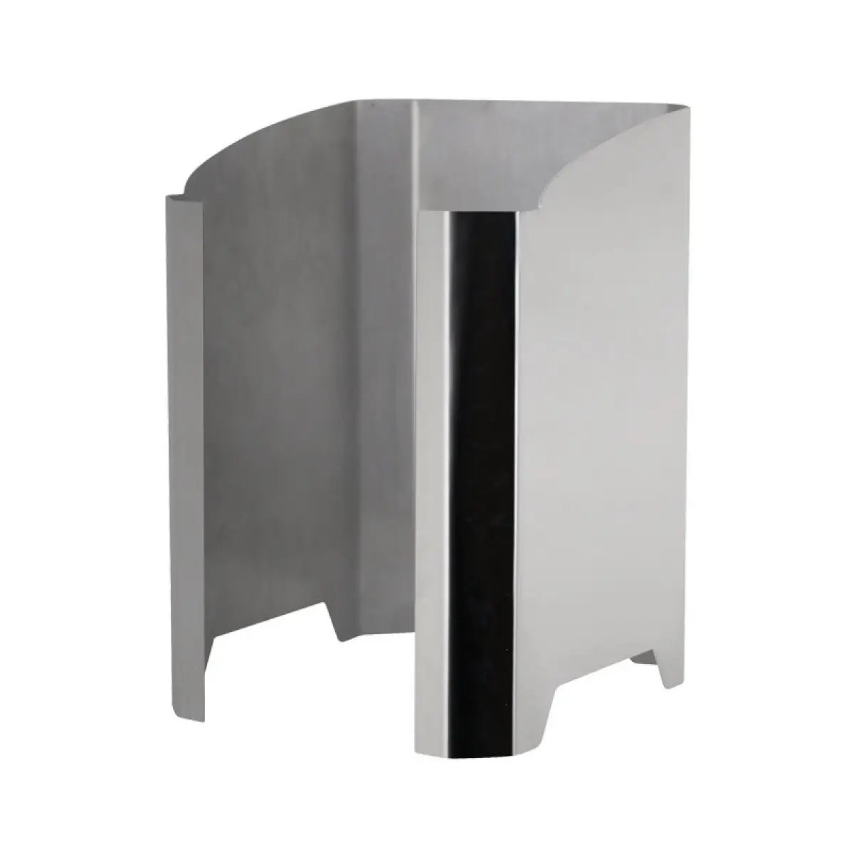 Rapid QB1 Chrome Shroud - LEDJ350S