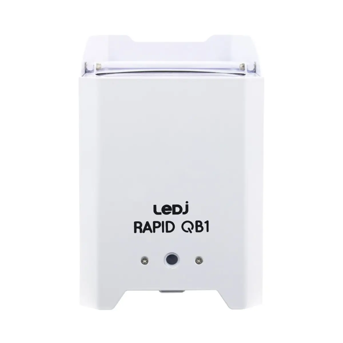 Rapid QB1 HEX IP (White Housing)