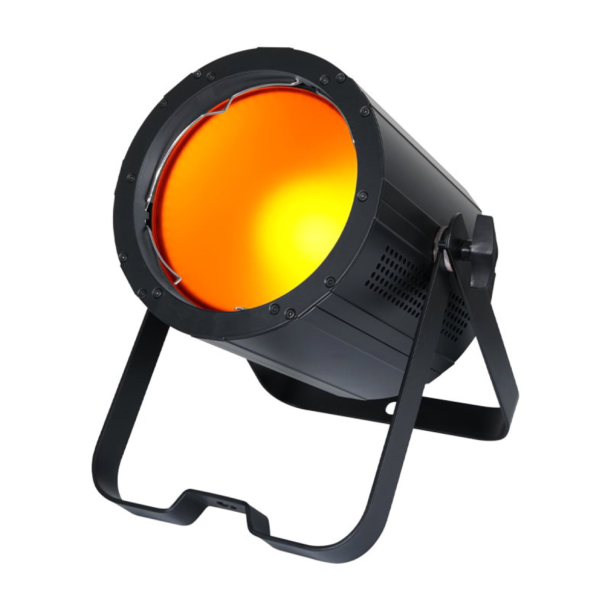 150W COB RGBA Par MKII - LEDJ376