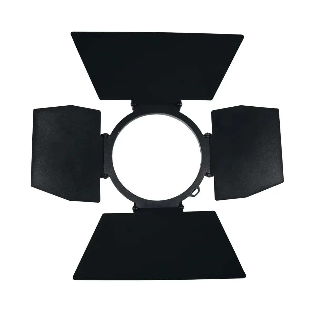 200W COB Par Barn Door - LEDJ377B