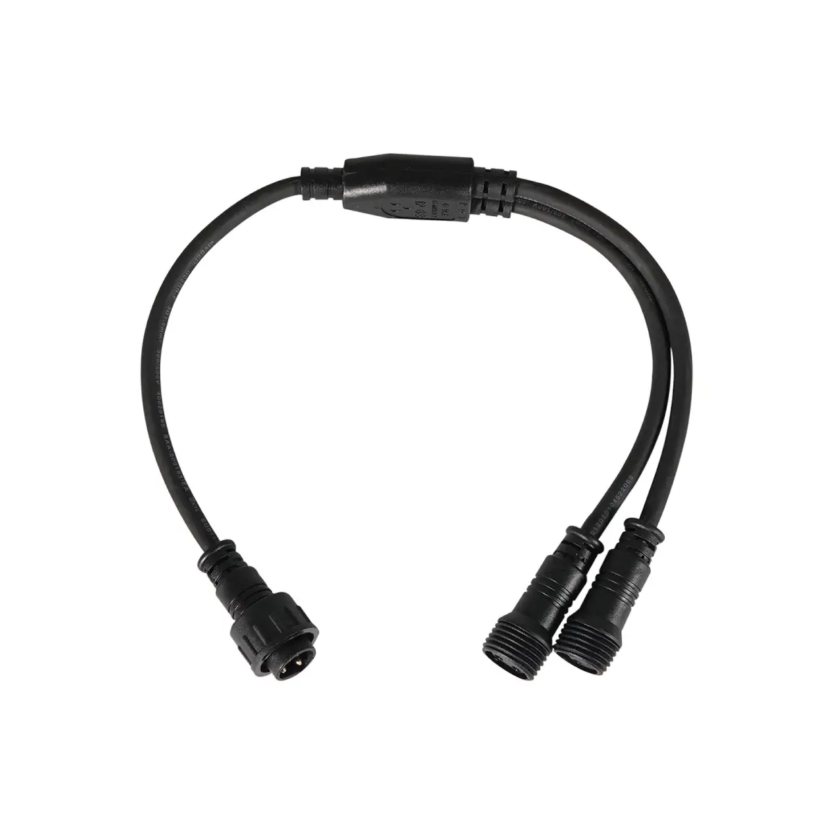 APS1 Hydralock 10A Two Way Power Splitter - LEDJ384