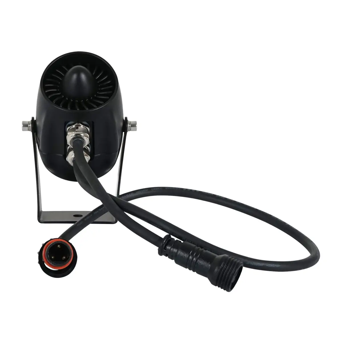 Aspect Exterior 3W Red Feature Light - LEDJ385