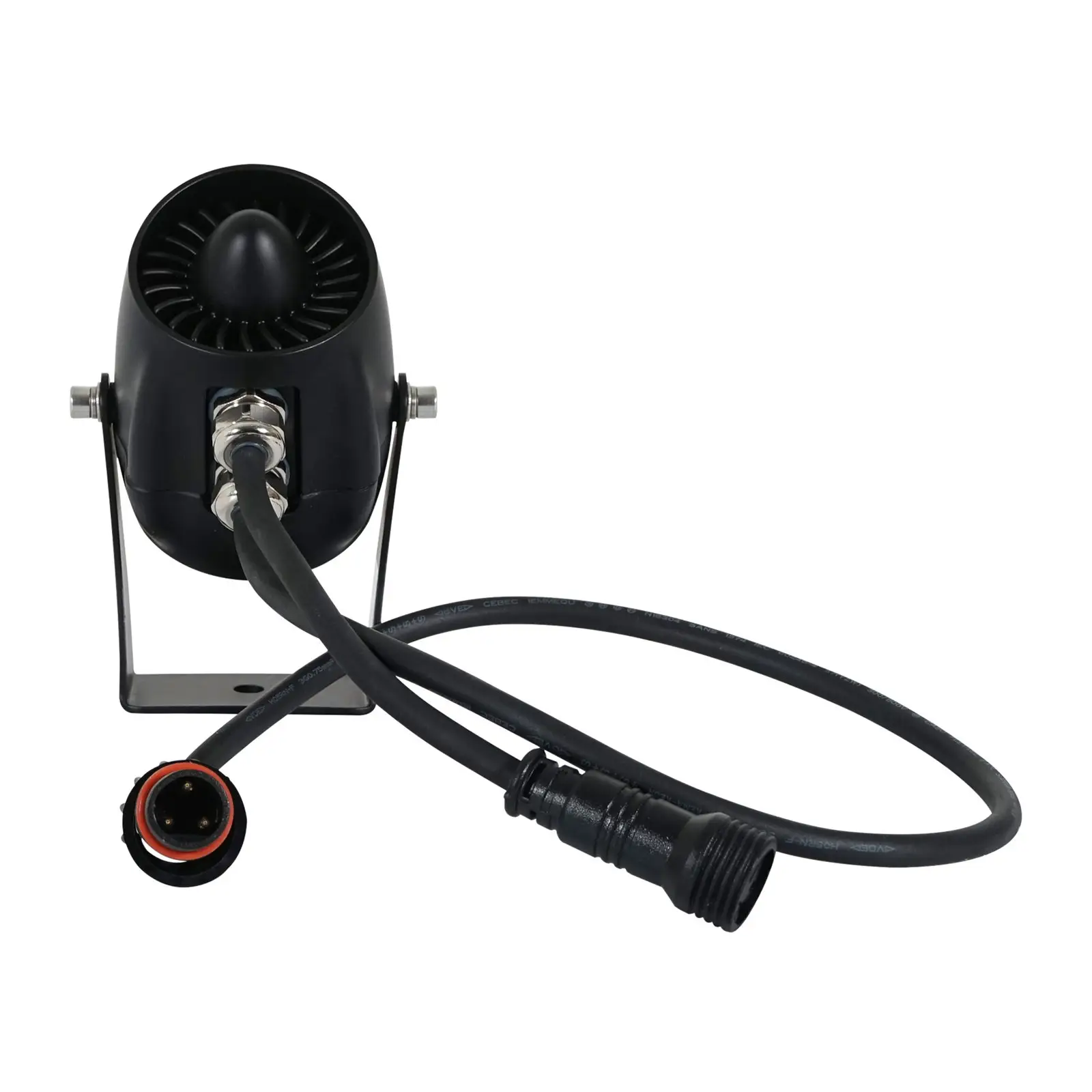 Aspect Exterior 3W Red Feature Light - LEDJ385