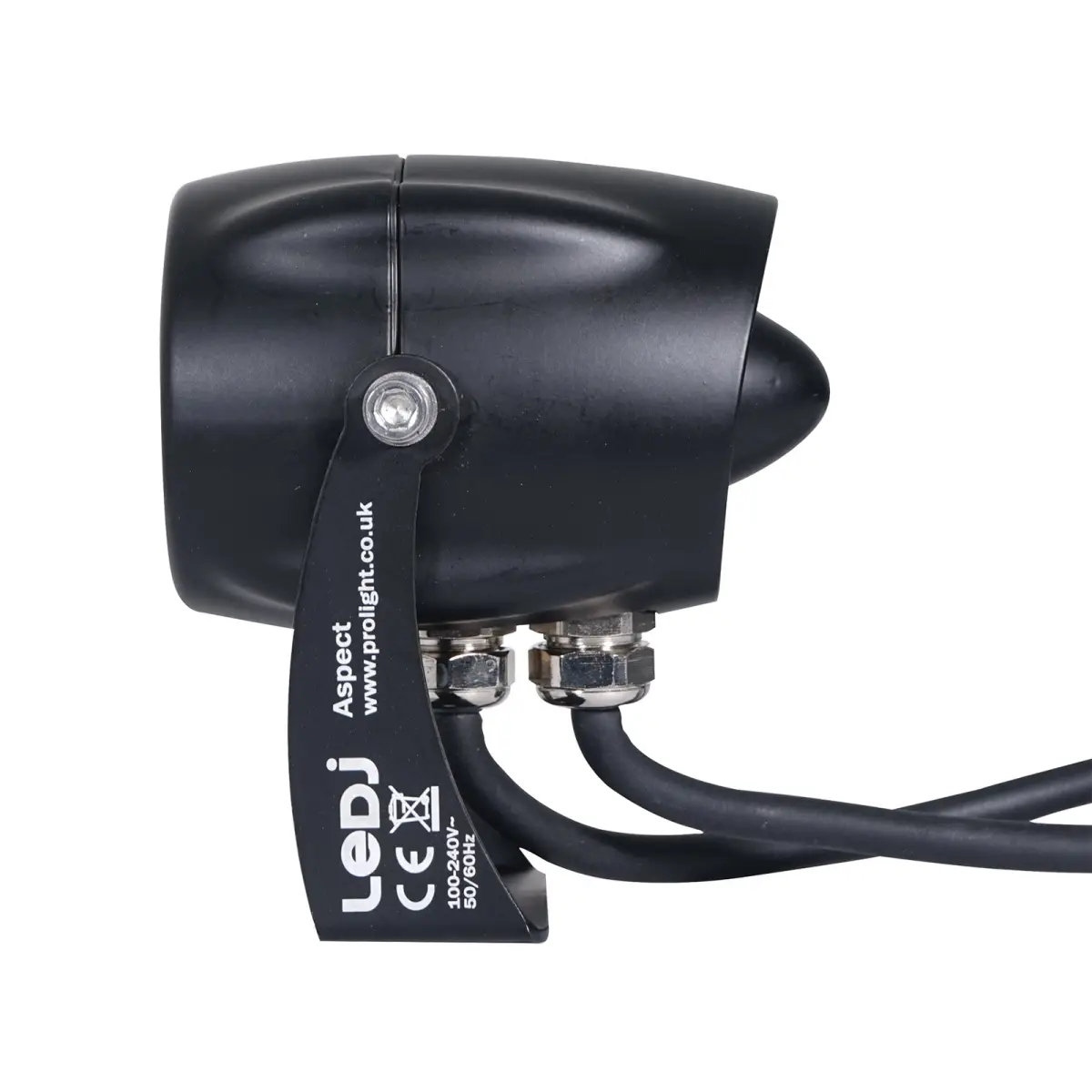 Aspect Exterior 9W Green Feature Light - LEDJ388
