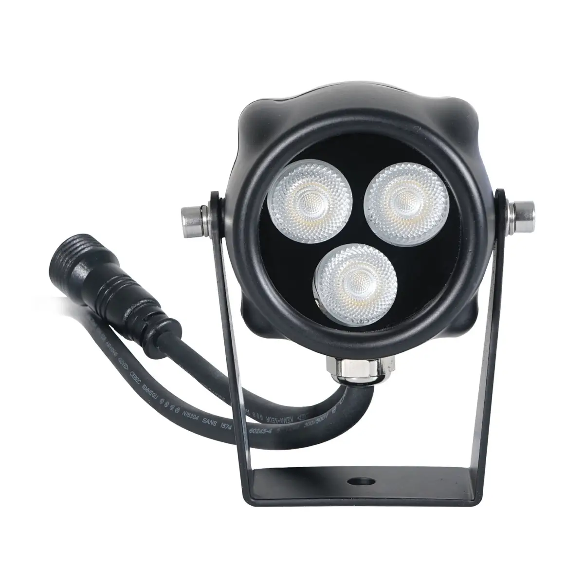 Aspect Exterior 9W Warm White Feature Light