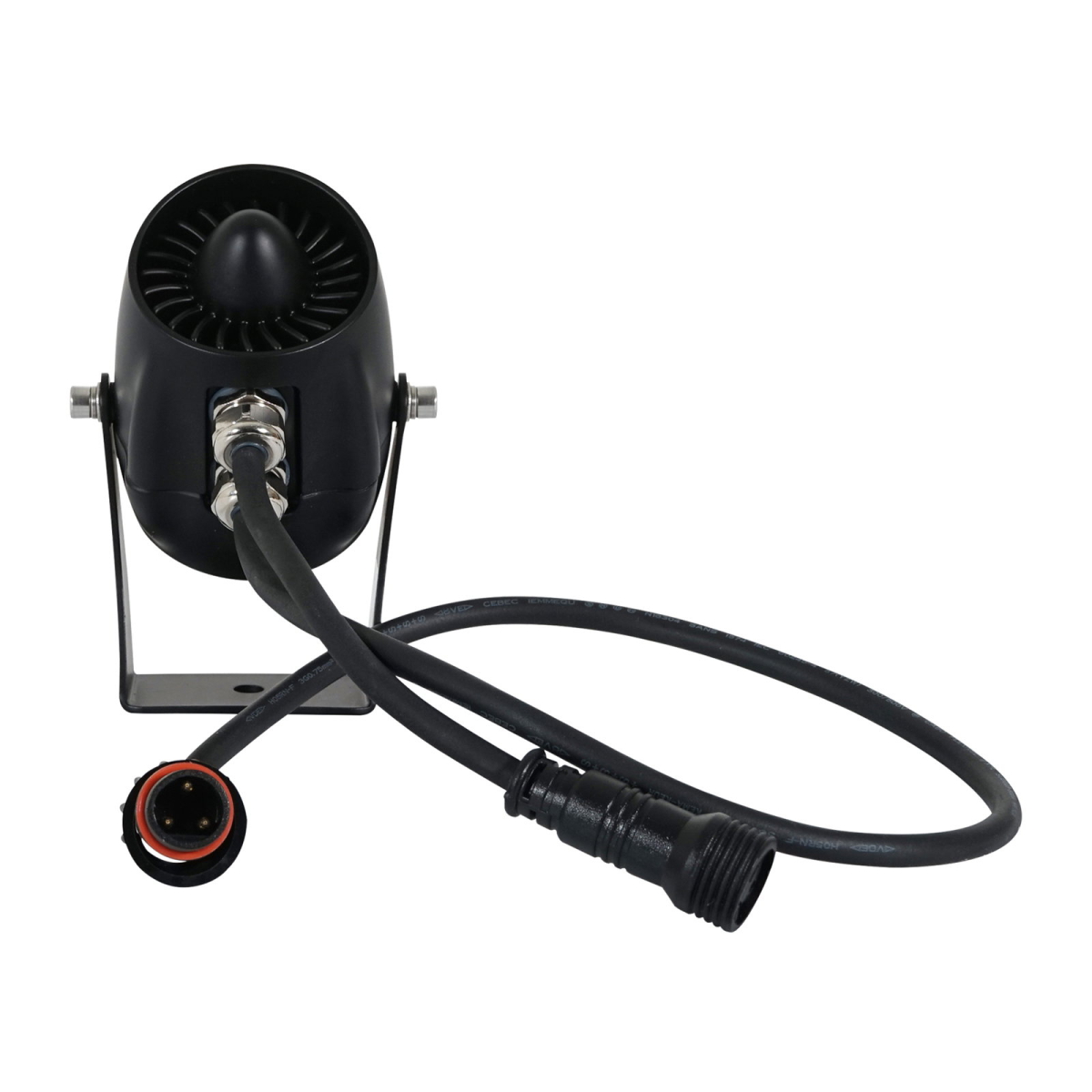 Aspect Exterior 9W Deep Blue Feature Light - LEDJ398