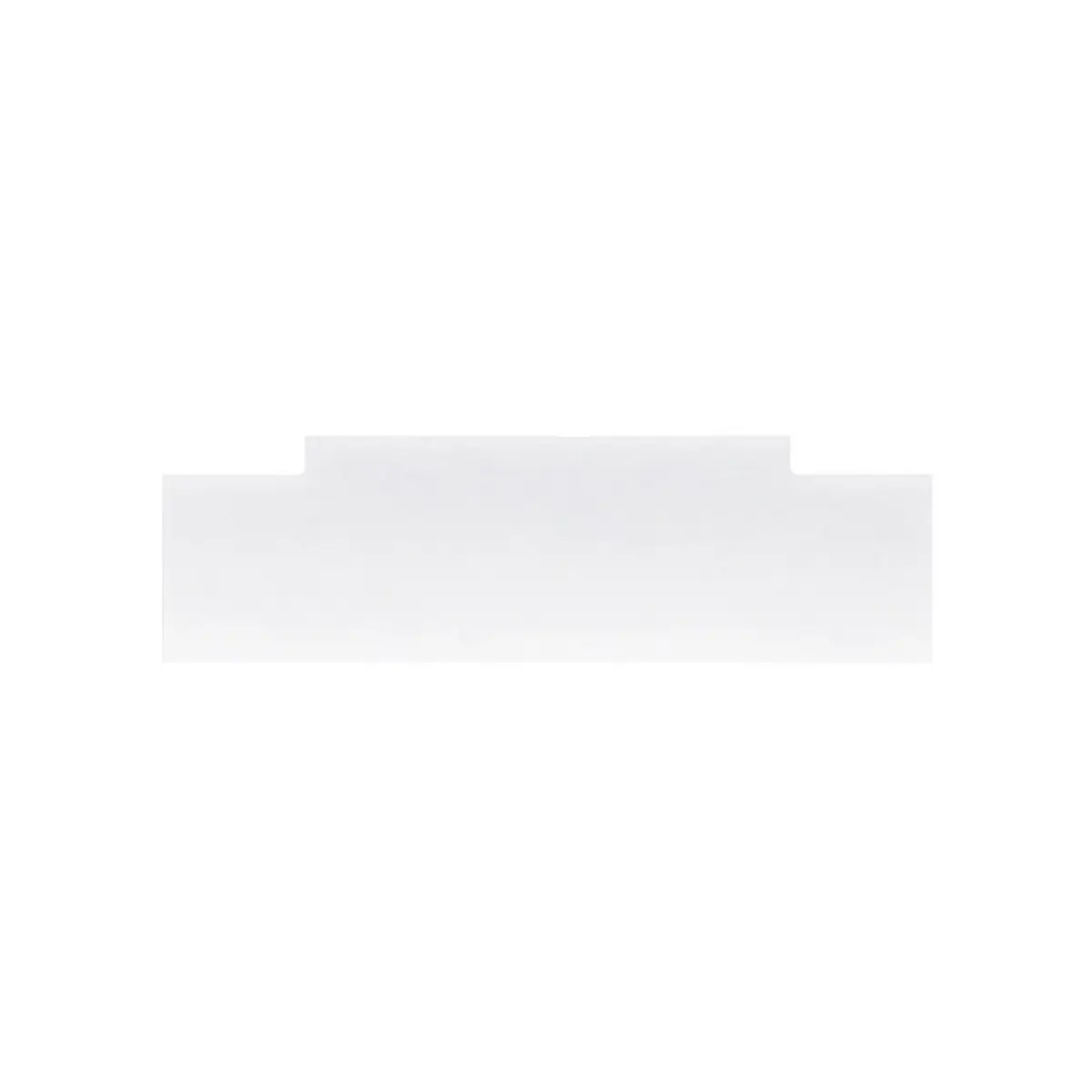 Dancefloor Contact Edge Insulation Stickers (Pack of 100) - LEDJ419