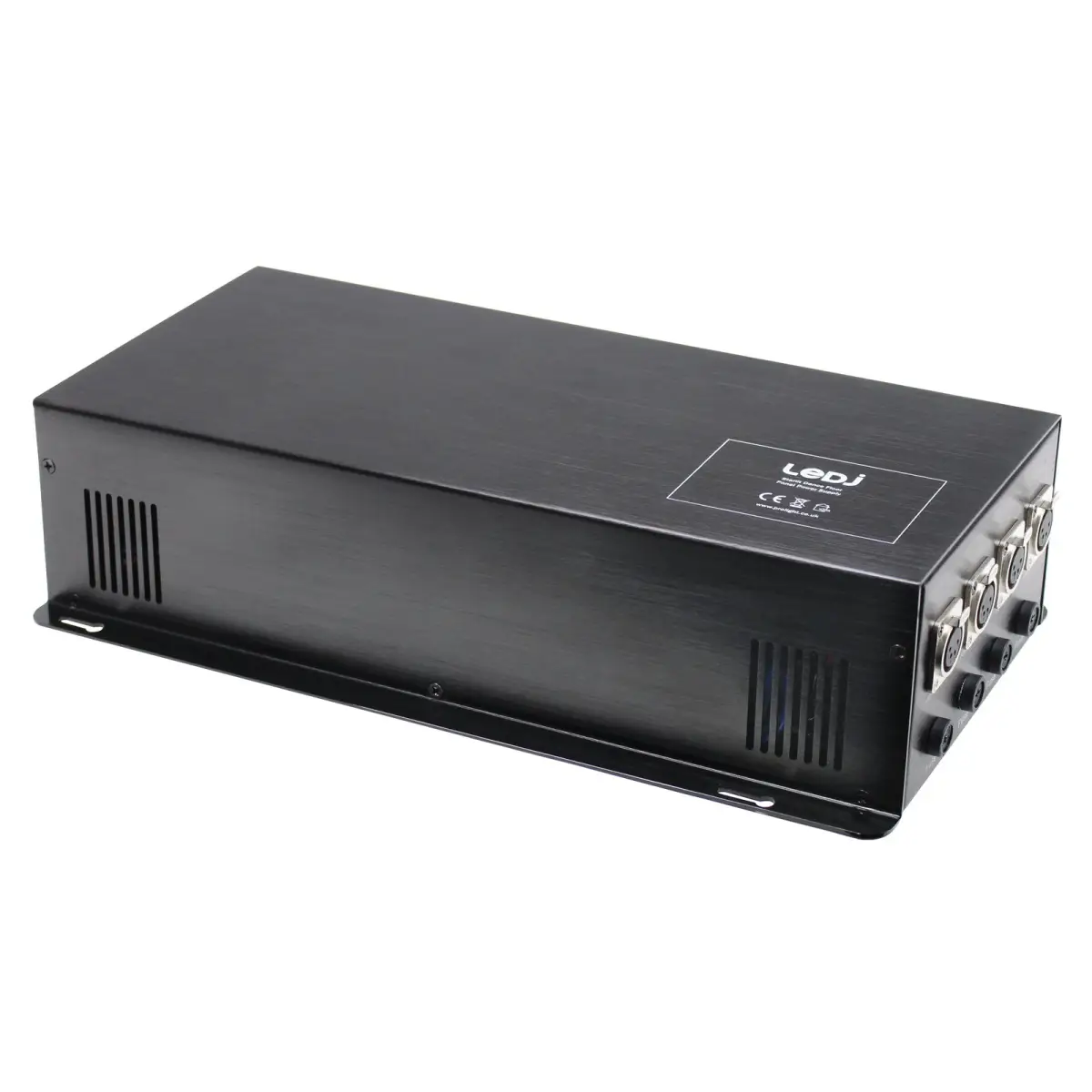 Starlit Dance Floor 1000W Power Supply - LEDJ428