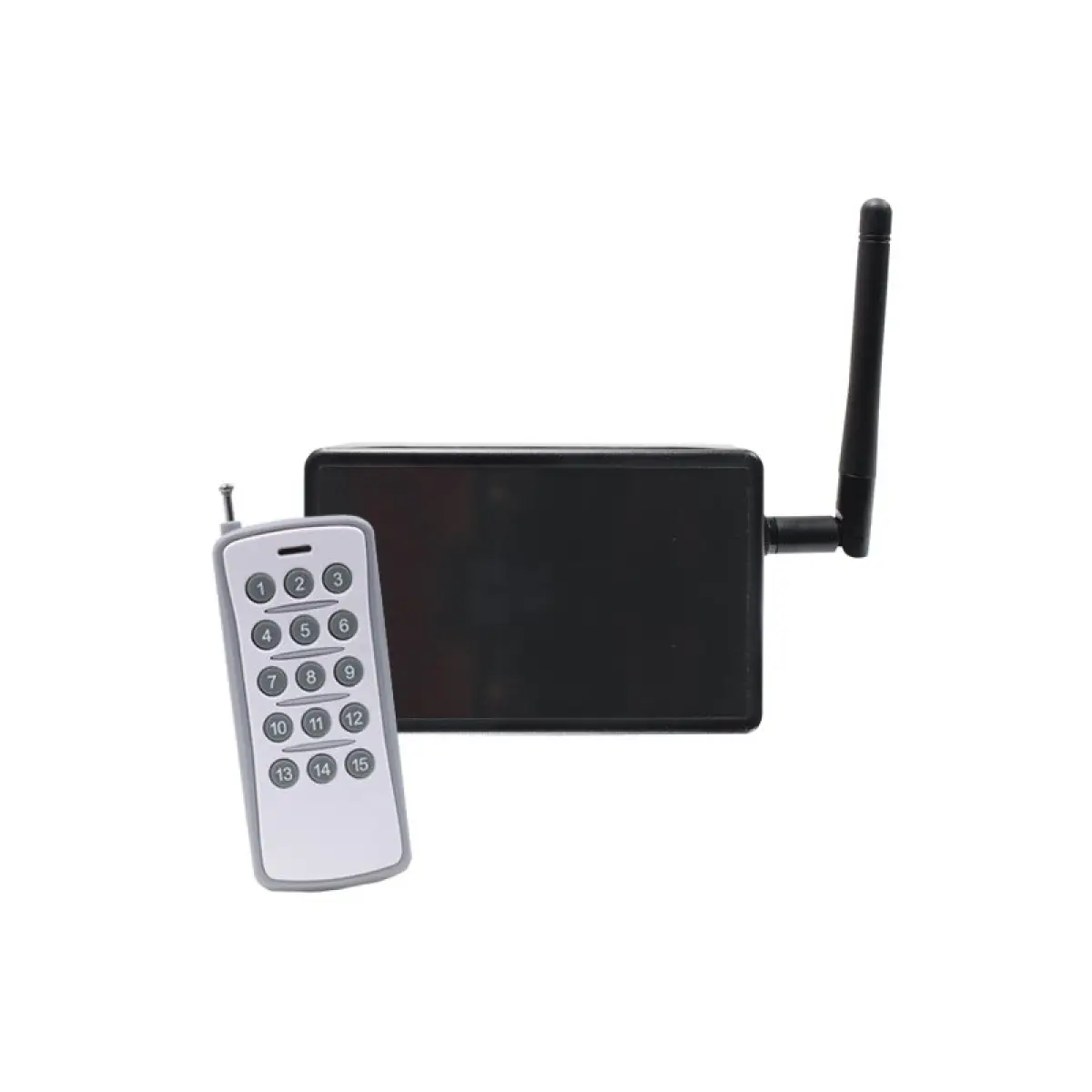 RGB Starlit Dance Floor Remote Control Pack - LEDJ437