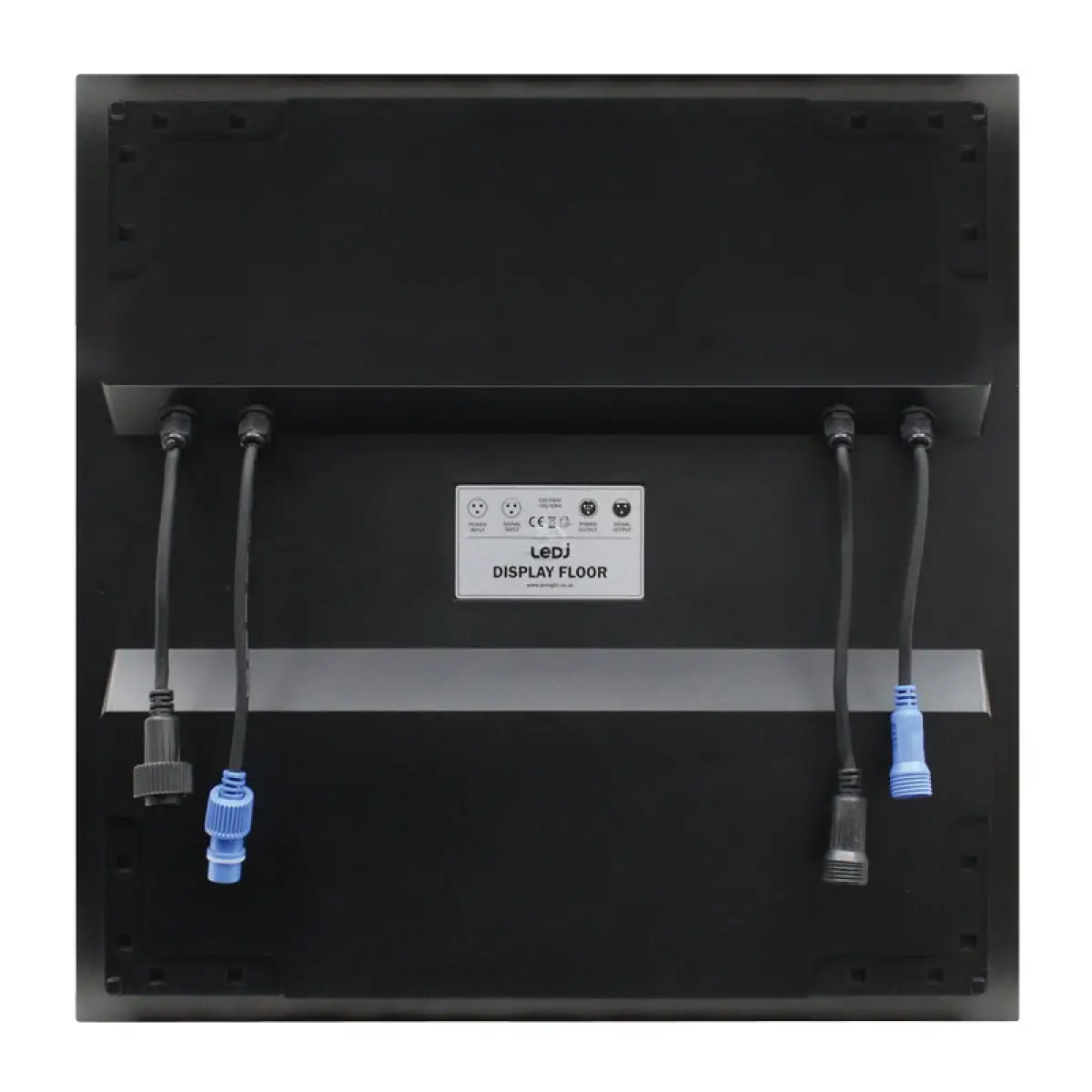 Display Floor - LEDJ454