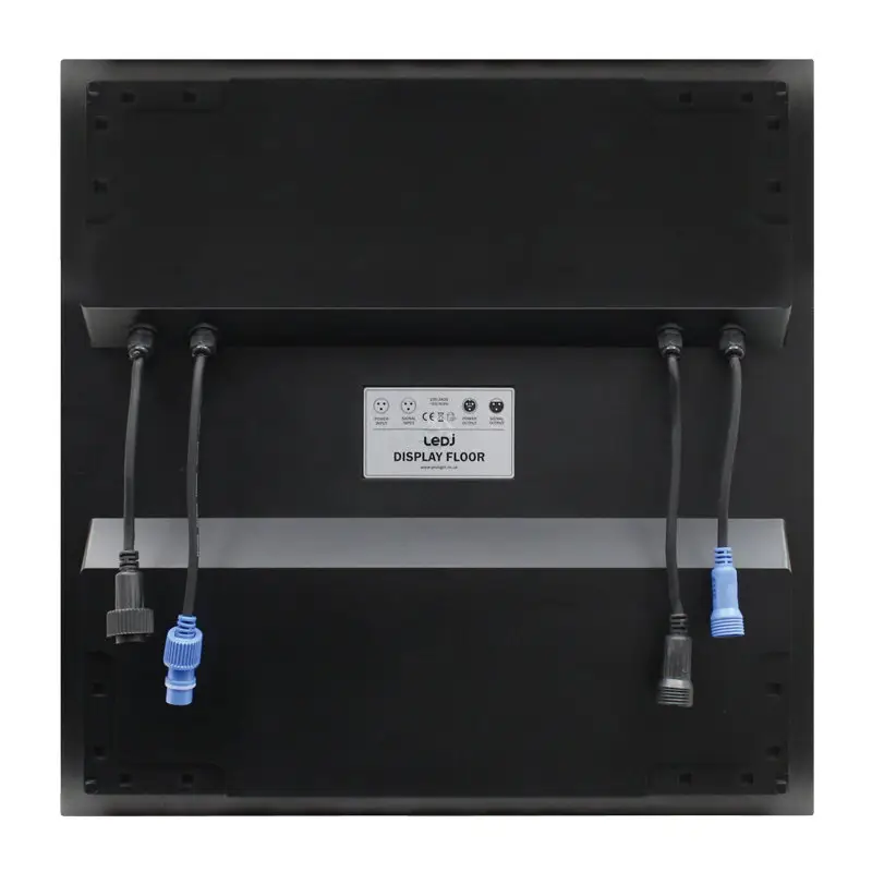 Display Floor - LEDJ454