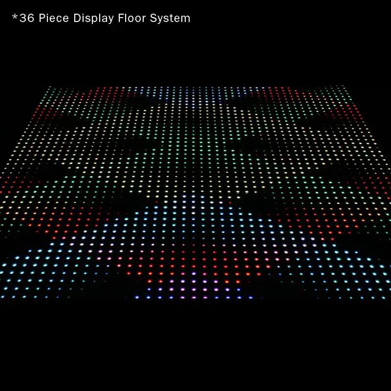 Display Floor - Image 3