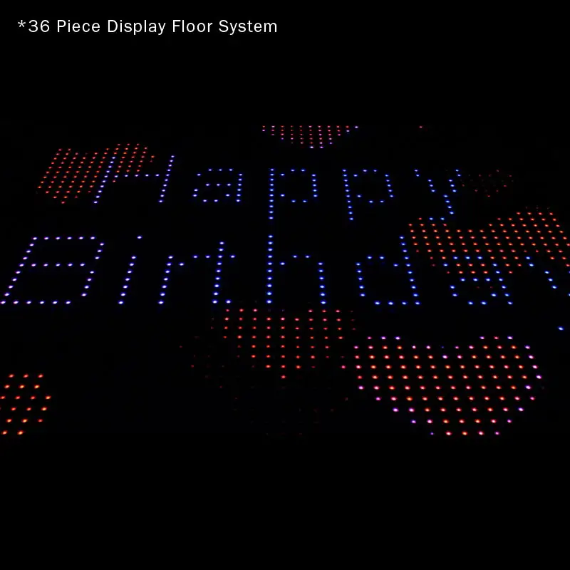 Display Floor - Image 5