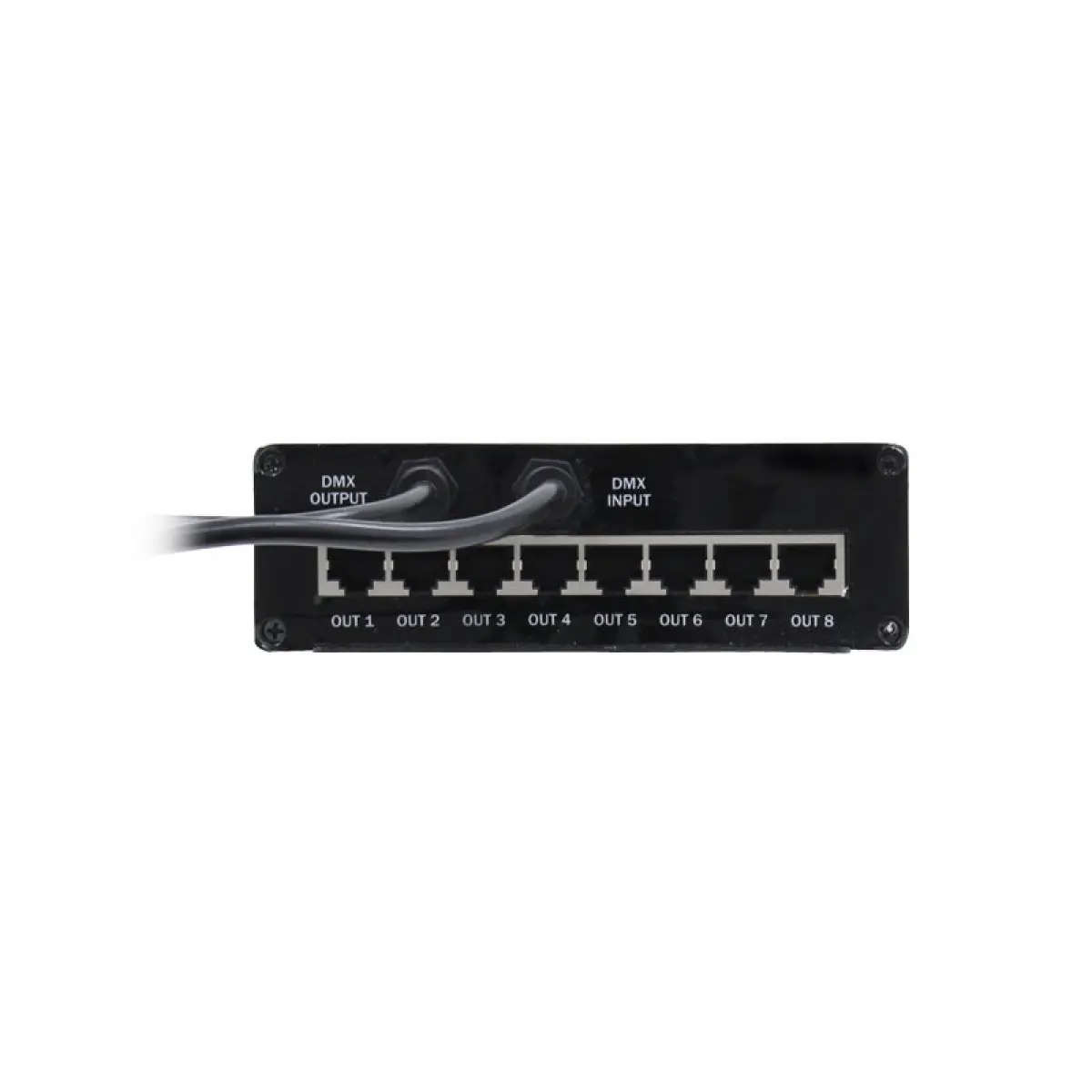 SD 1 Controller - LEDJ462