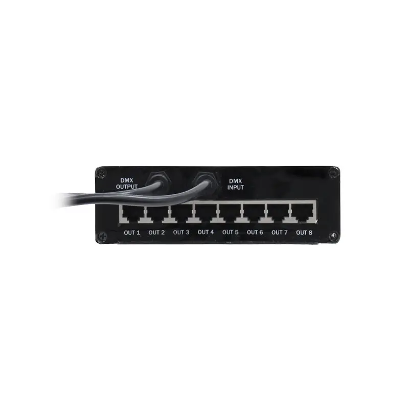 SD 1 Controller - LEDJ462