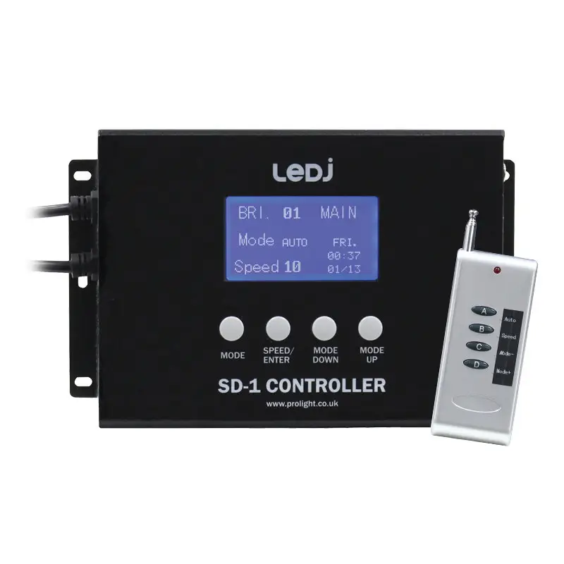 SD 1 Controller - Image 2
