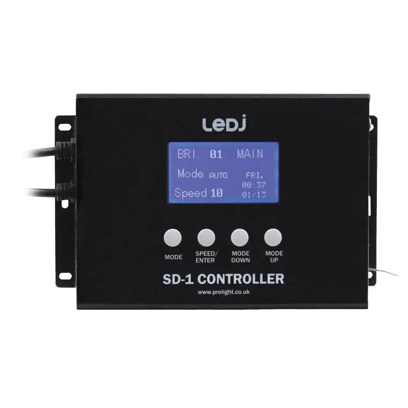 SD 1 Controller - Image 3