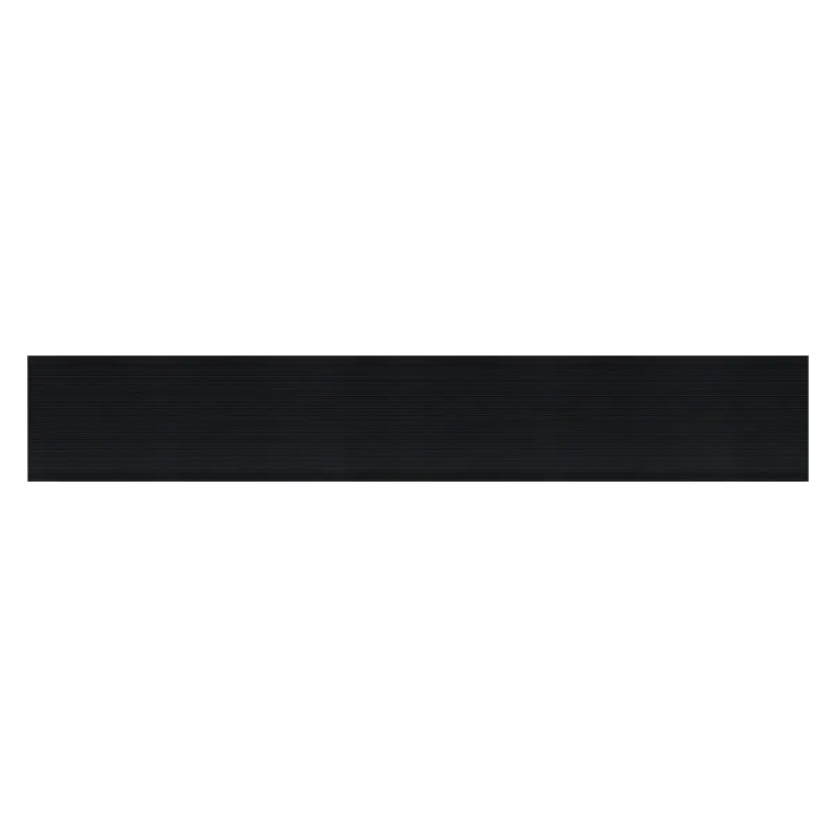Display Floor 1m Edge Trim - LEDJ467