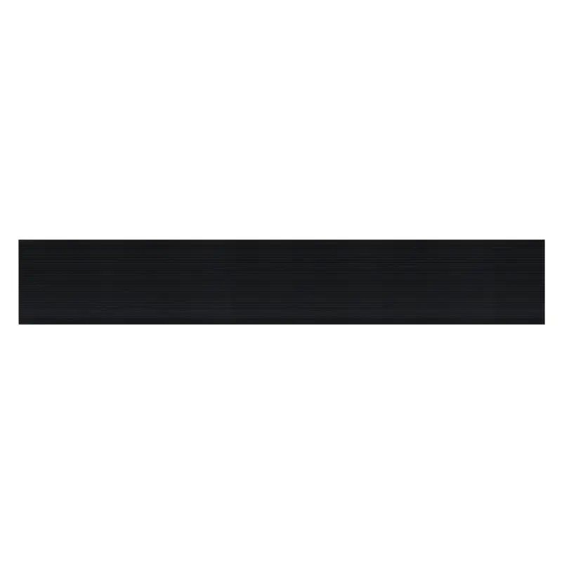 Display Floor 1m Edge Trim - LEDJ467