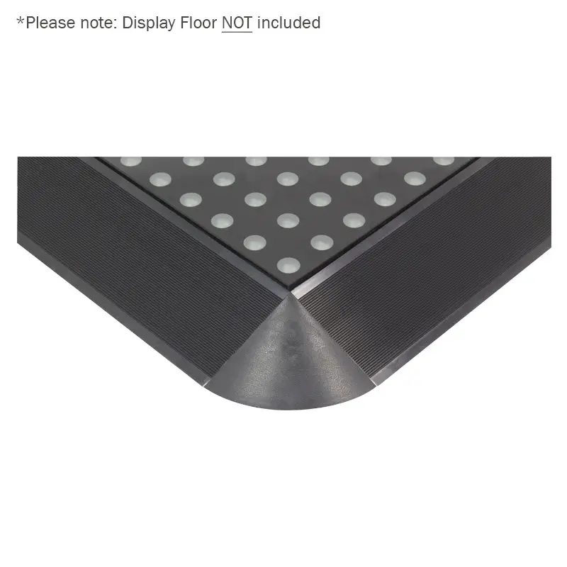 Display Floor Corner (4 Pack) - LEDJ469