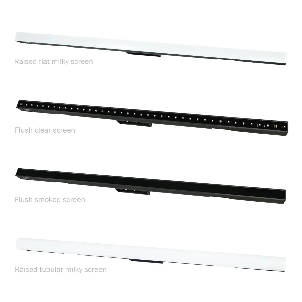 TPix Strip 40 MKII - LEDJ485