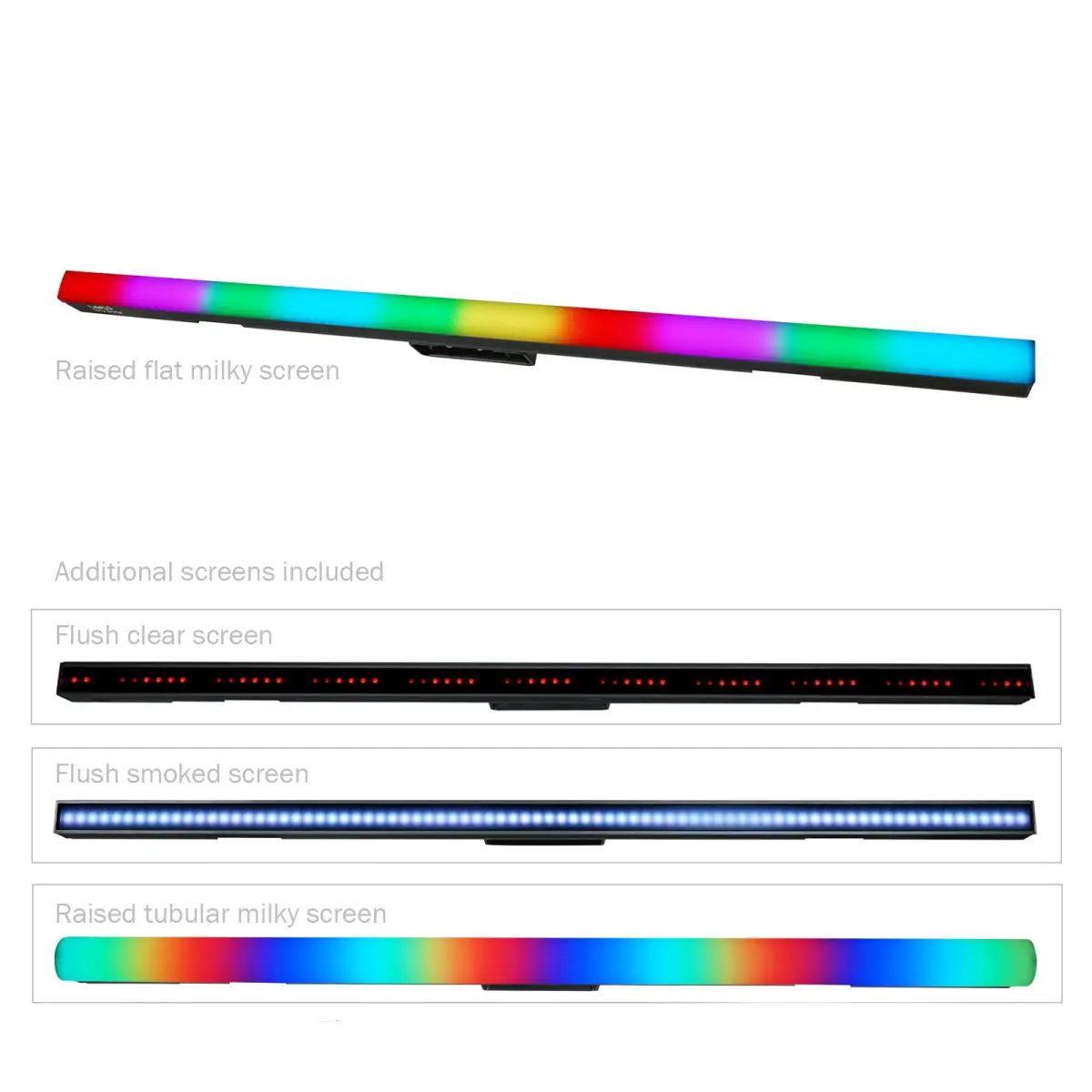 TPix Strip 80 MKII - LEDJ486