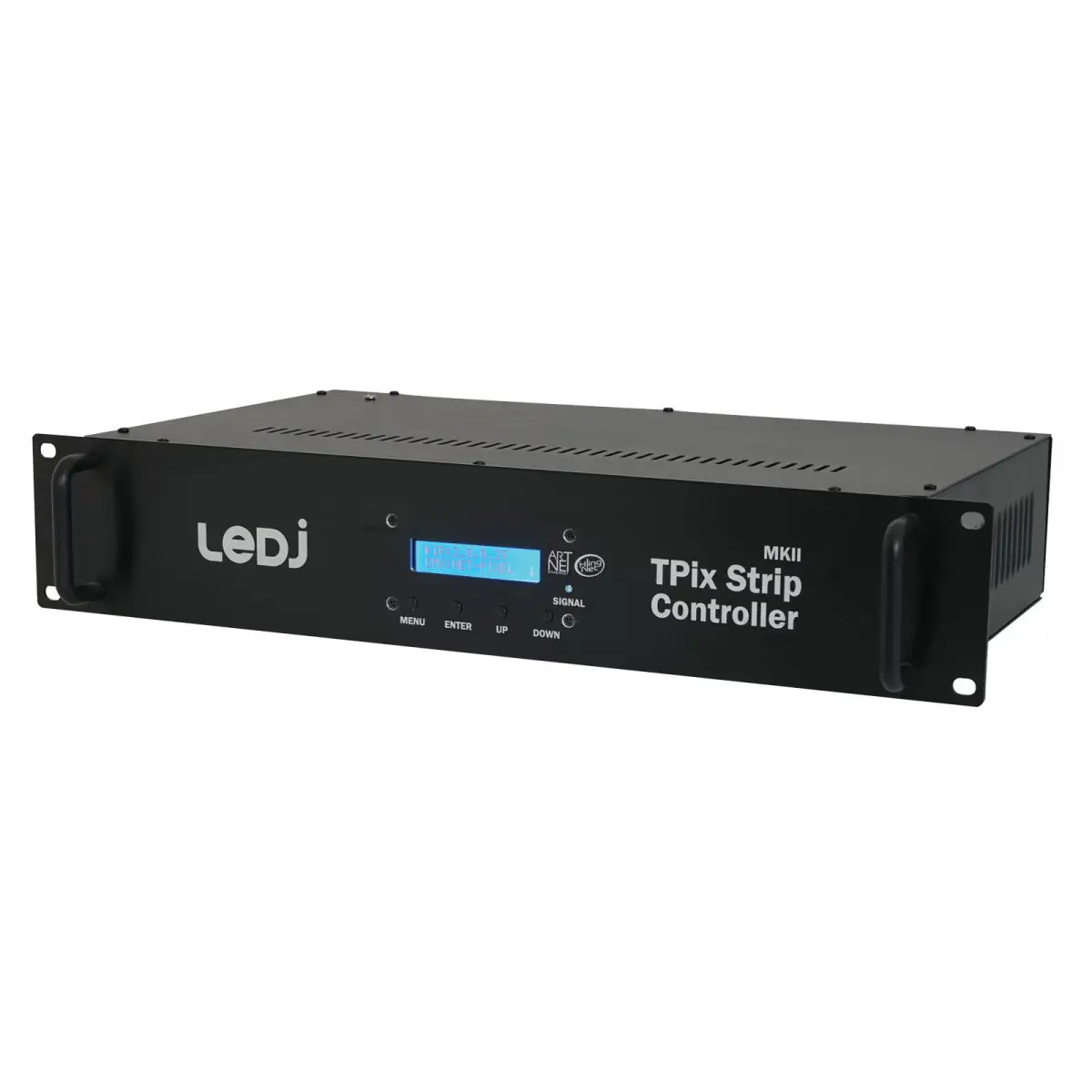 TPix Strip 40/80 Controller MKII - LEDJ487