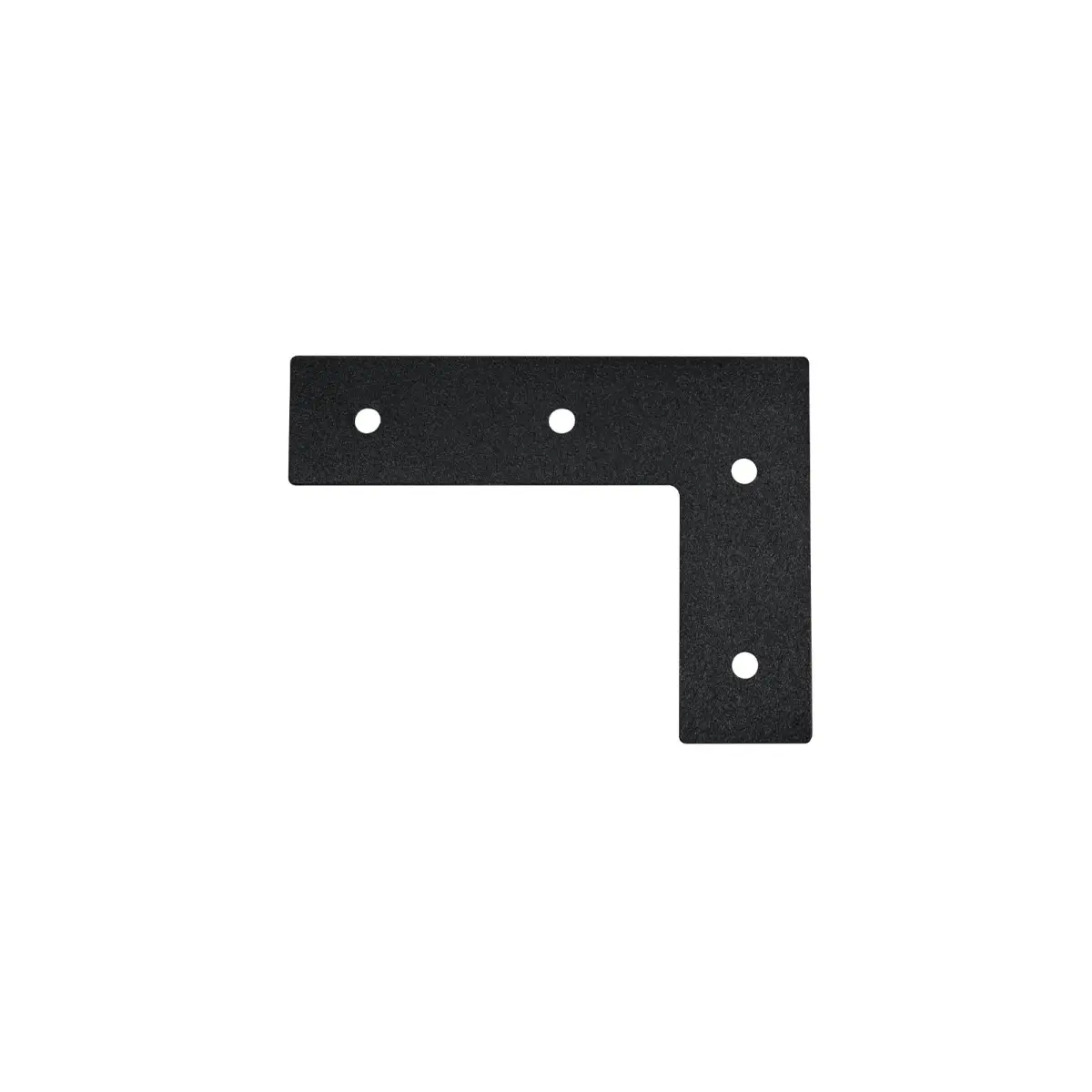 TPix Strip MKII 90 Degree 2 Way Jointing Piece - LEDJ489