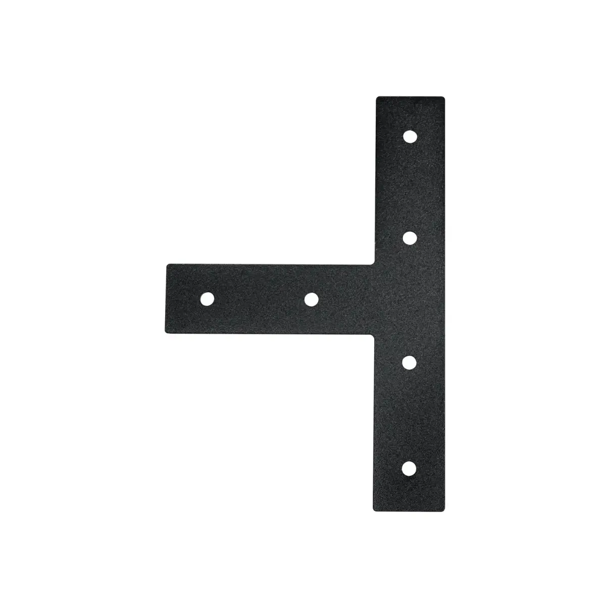 TPix Strip MKII 90 Degree 3 Way Tee Jointing Piece - LEDJ489A