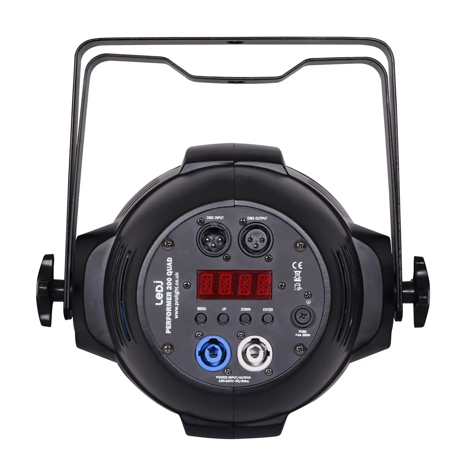 Performer 200 Quad - Image 5