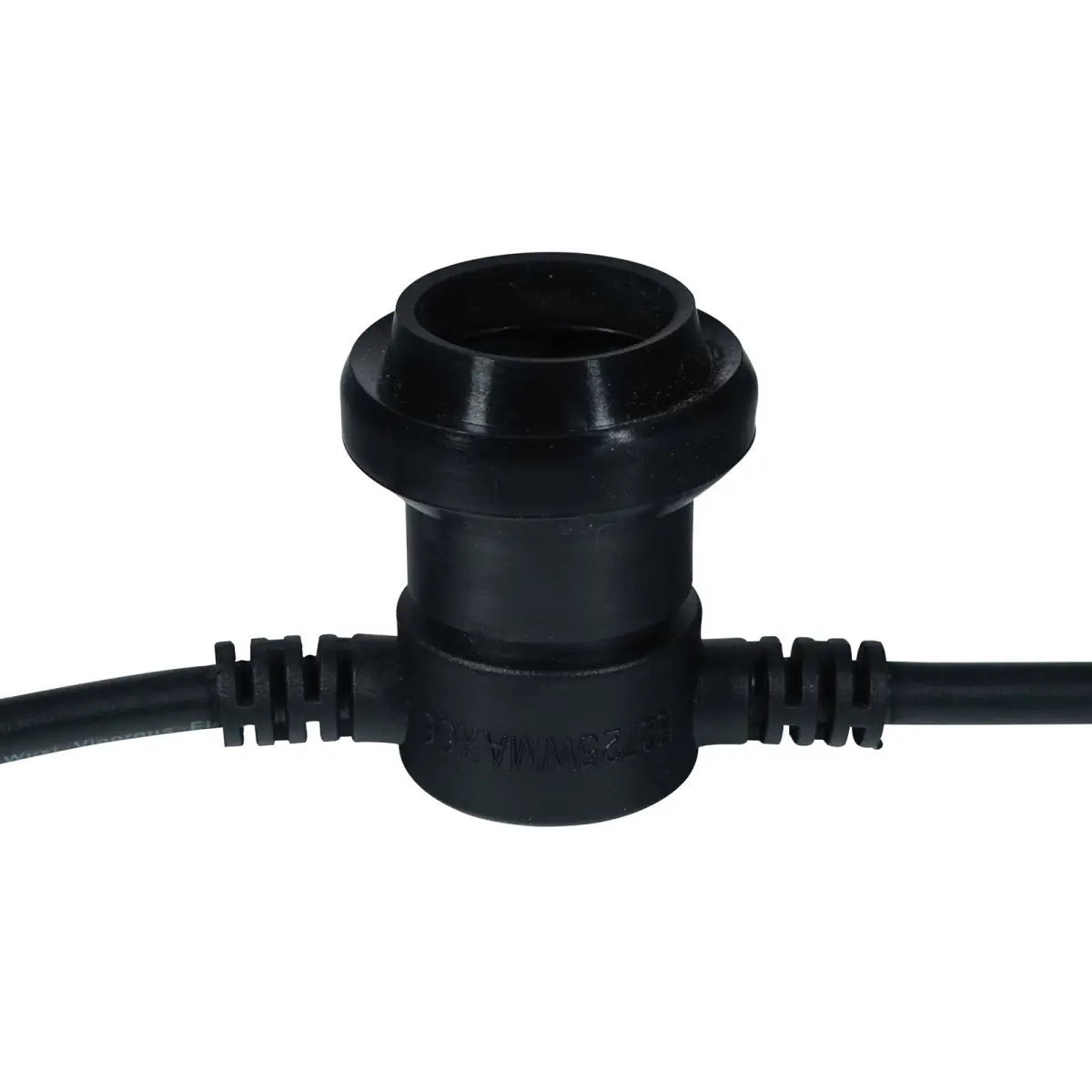 10m ES Festoon 1m Spacing - LEDJ500