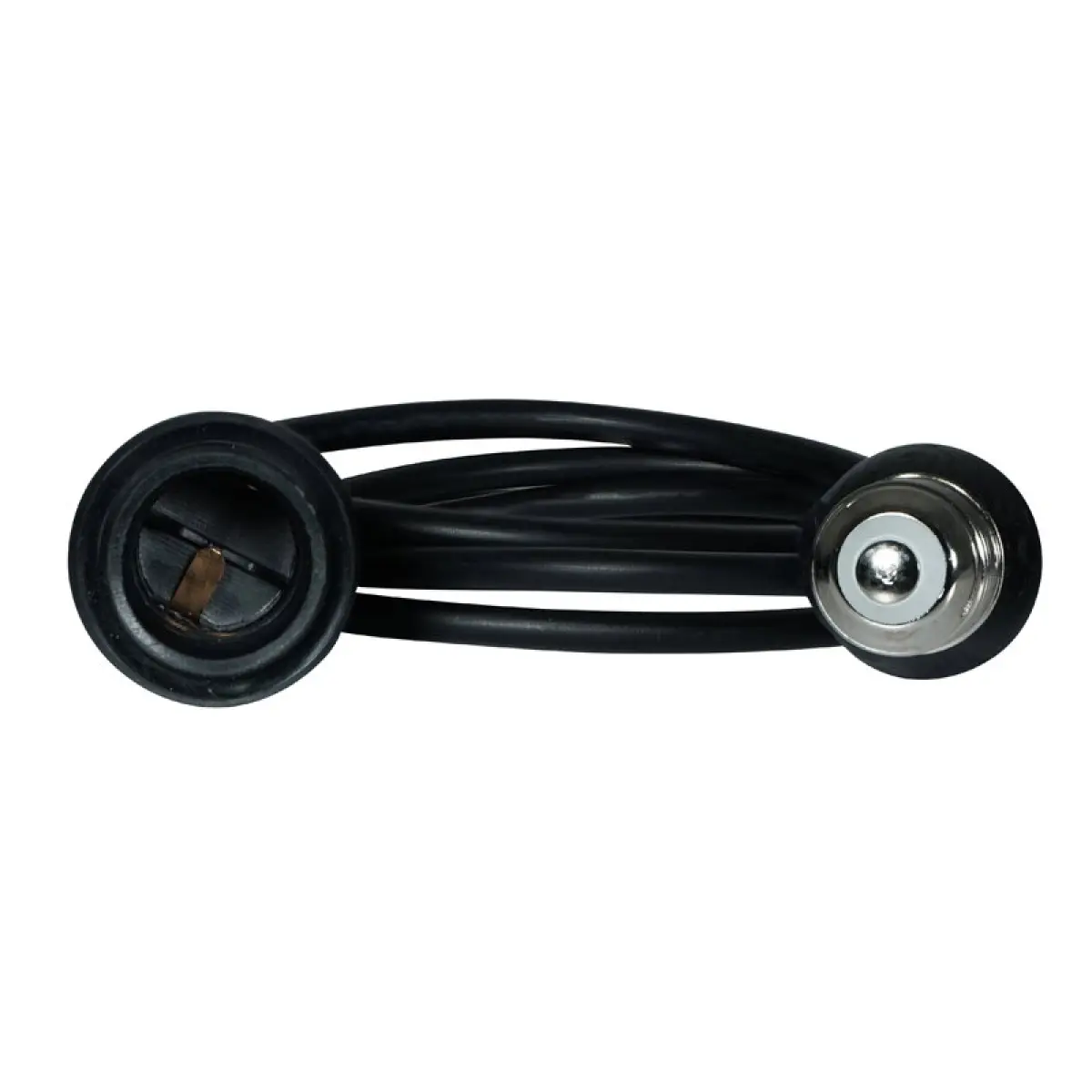 1.0m ES Festoon Pendant - E27 Lamp Holder - LEDJ512