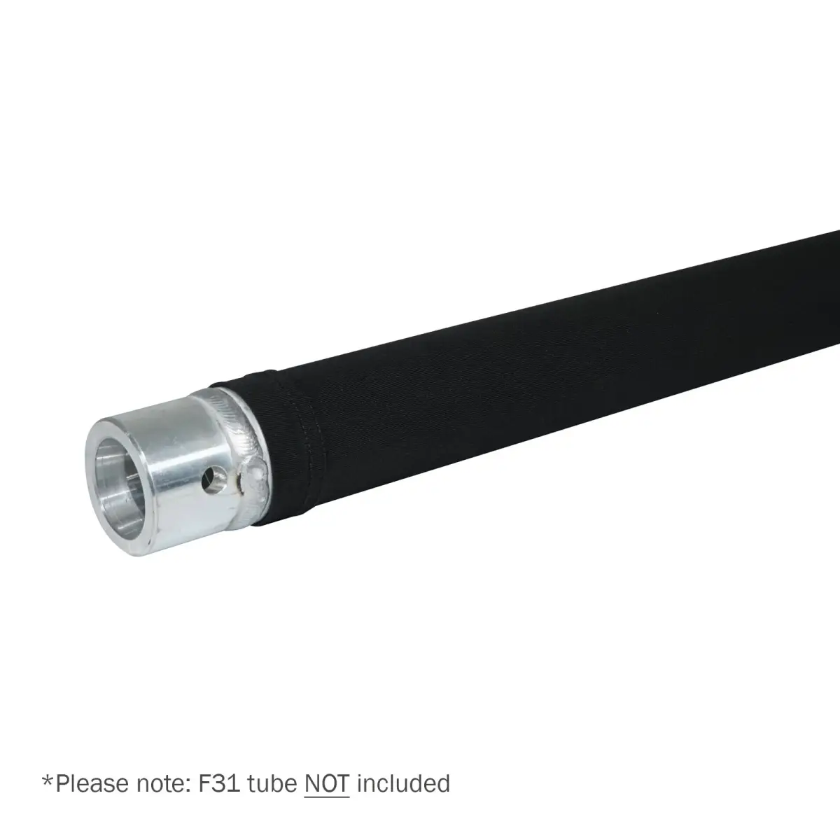 Black 1.5m F31 Truss Sleeve/Sock - LEDJ521