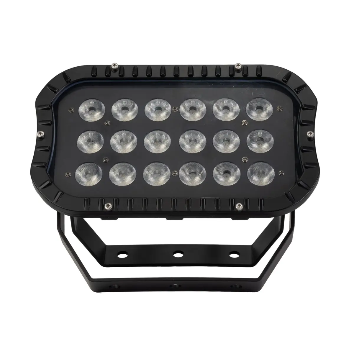 Spectra Flood 18HEX10 Exterior Fixture - LEDJ556