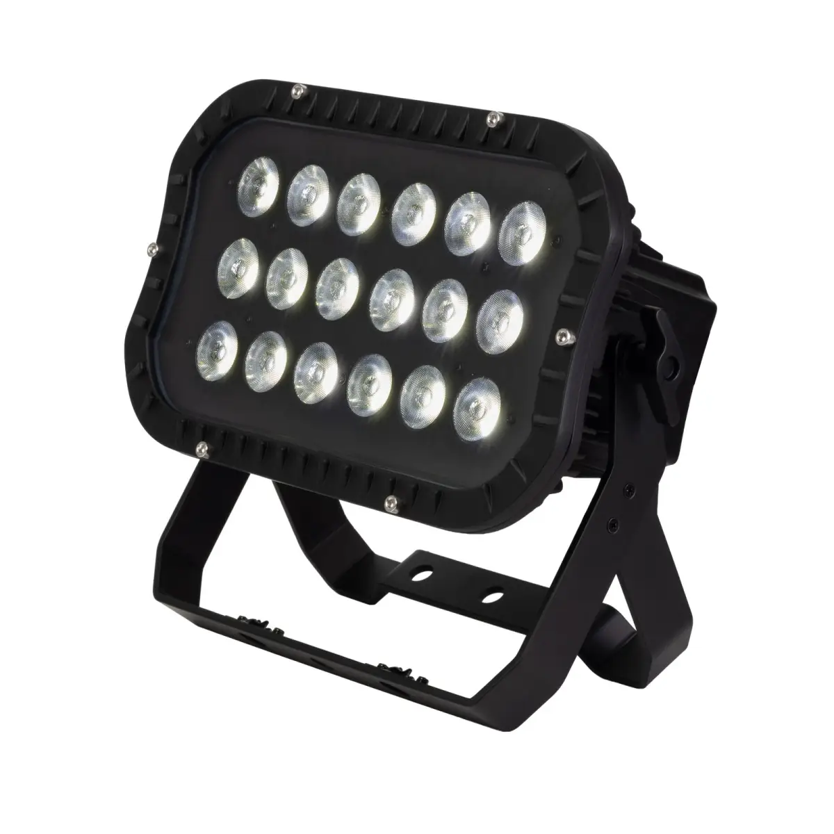 Spectra Flood 18HEX10 PRO Exterior Fixture - LEDJ556A