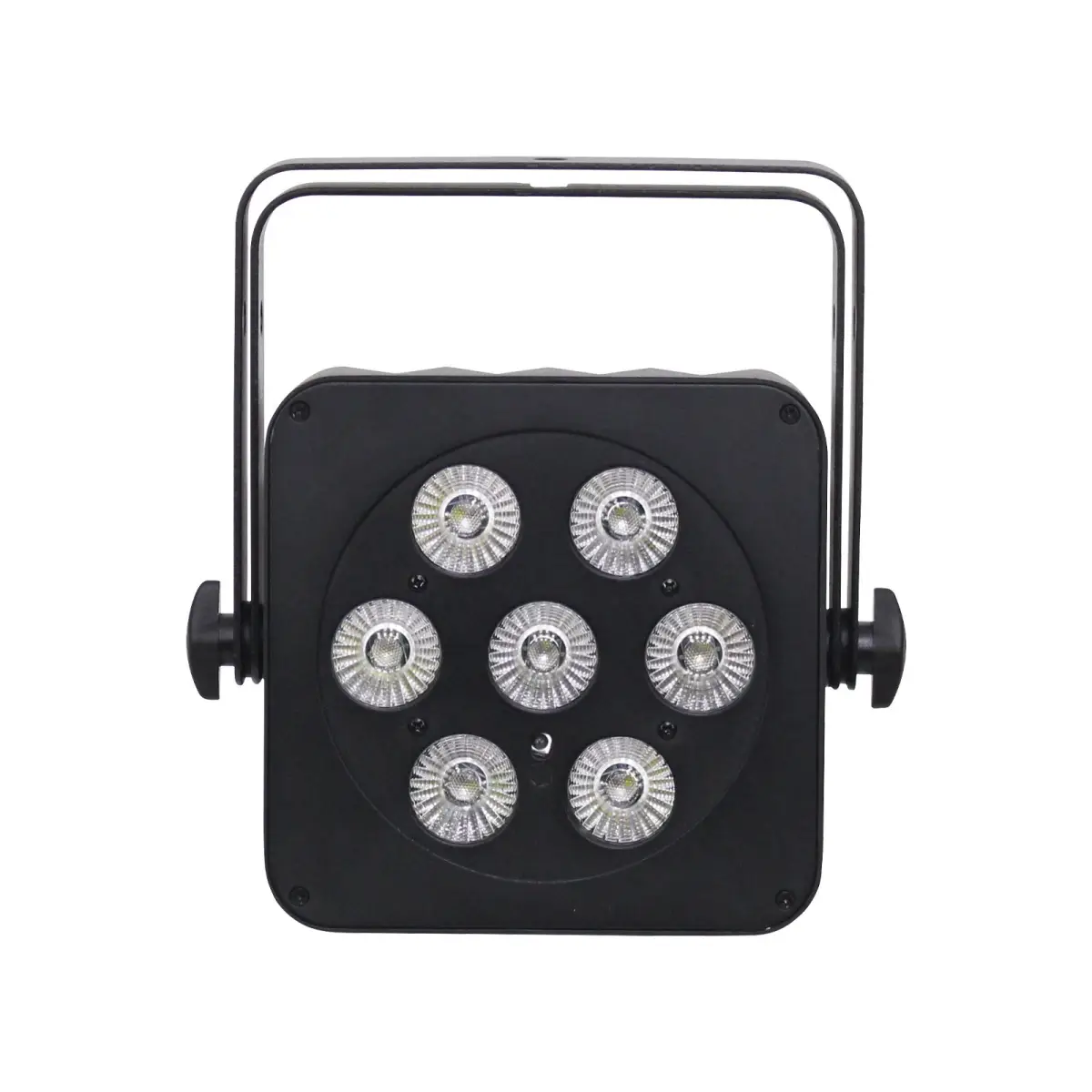 Slimline 7Q5 RGBL - LEDJ560