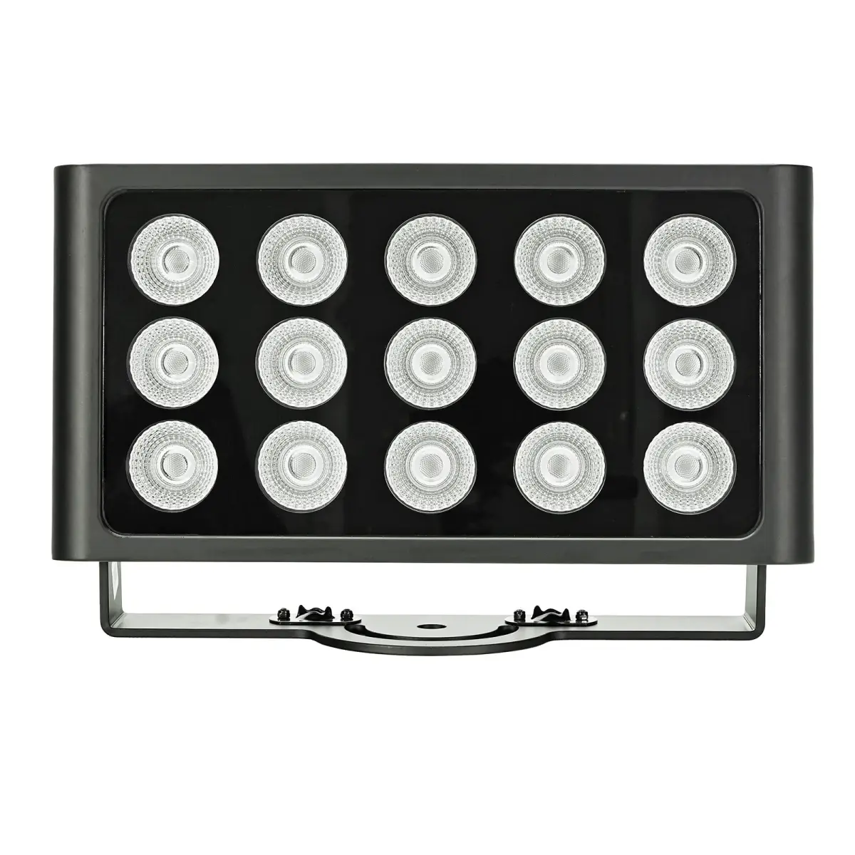 Spectra Flood Q15HEX PRO Exterior Fixture - LEDJ587A