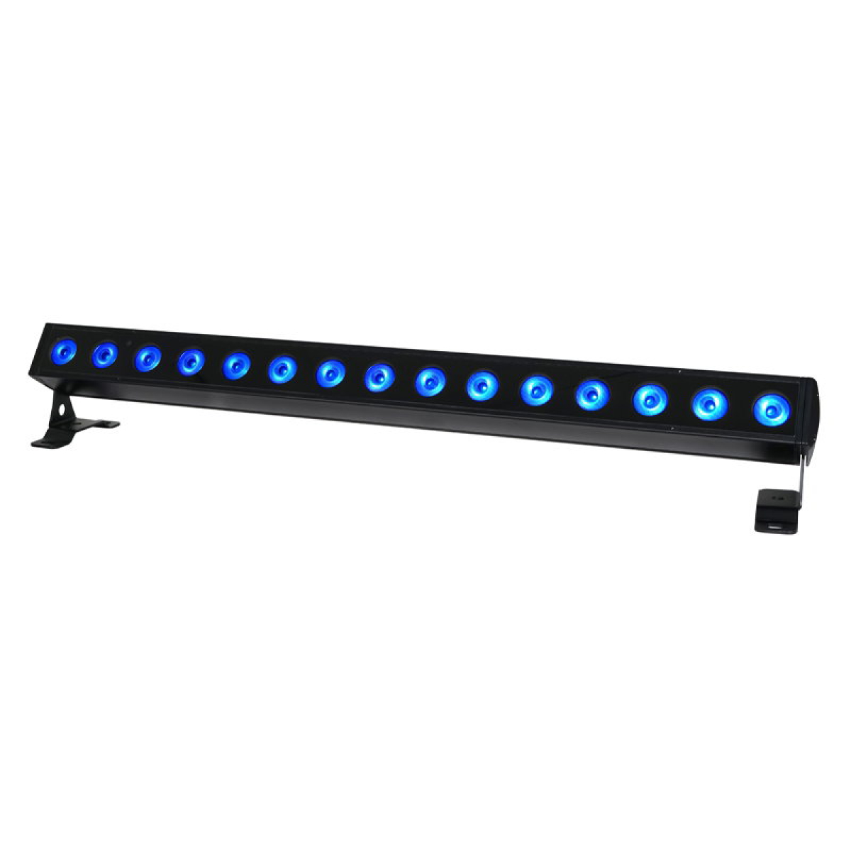 Spectra Batten Q16HEX Exterior Fixture - LEDJ588