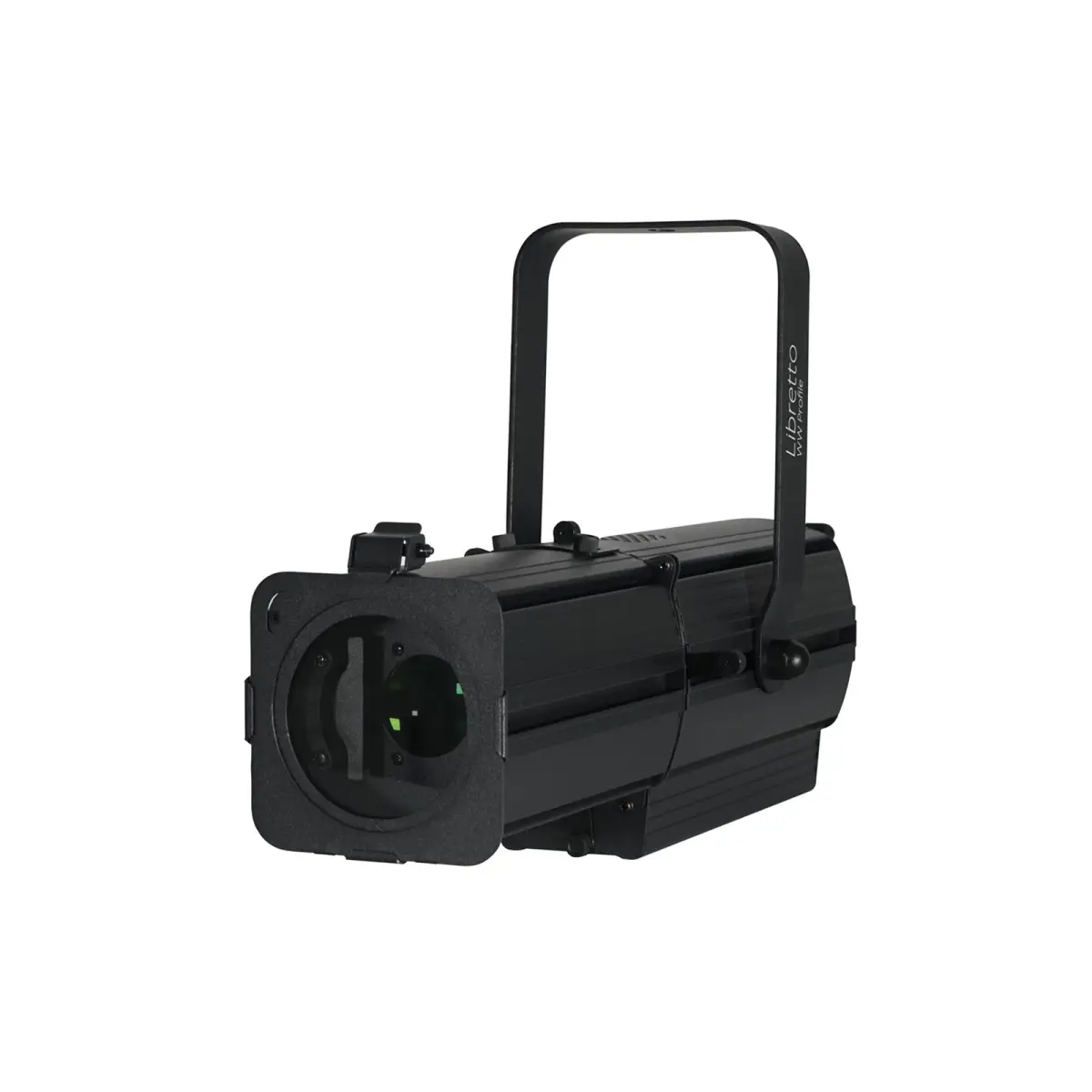 Libretto Mini WW Profile - LEDJ600
