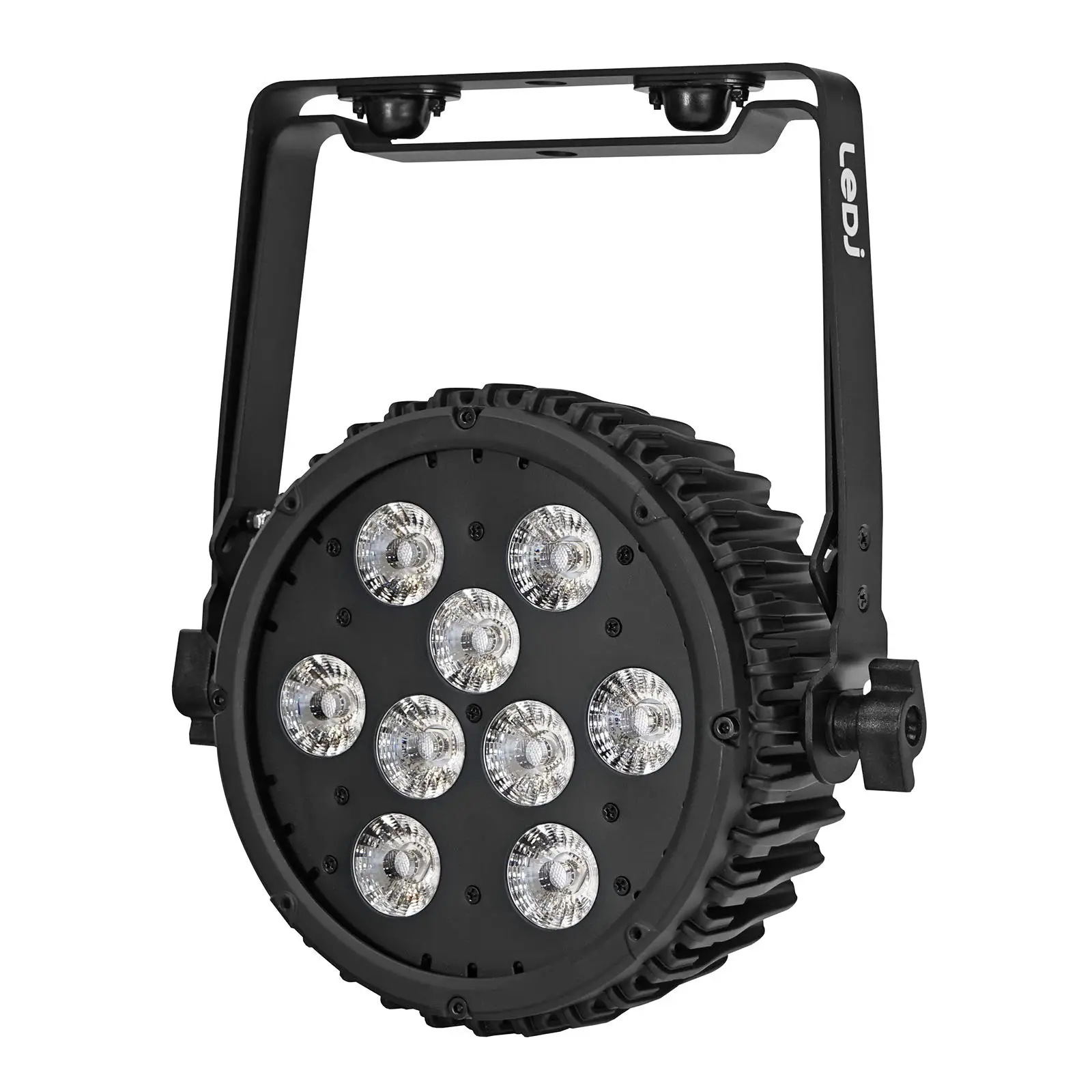 Intense 9HEX10 PRO LED Slim Par - Image 2
