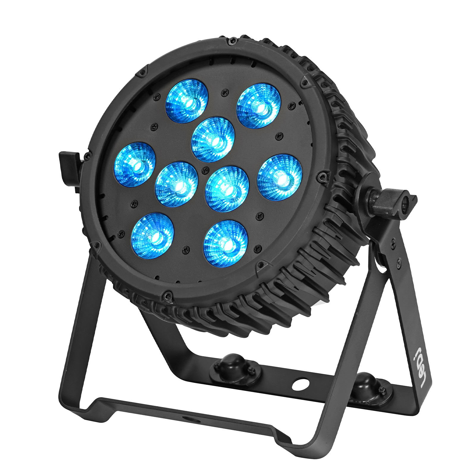 Intense 9HEX10 PRO LED Slim Par - Image 3