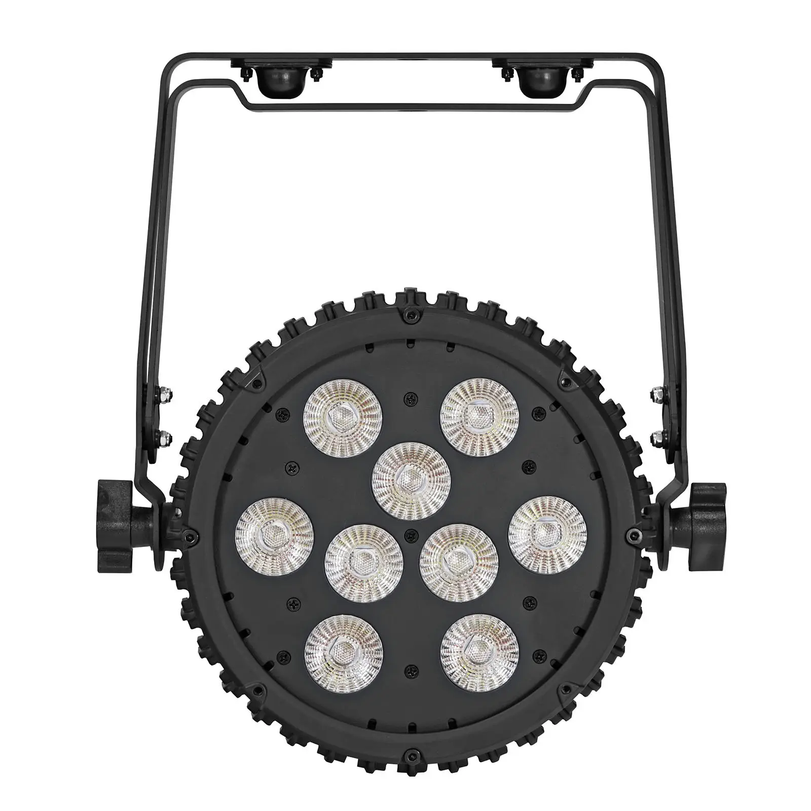 Intense 9HEX10 PRO LED Slim Par - Image 6